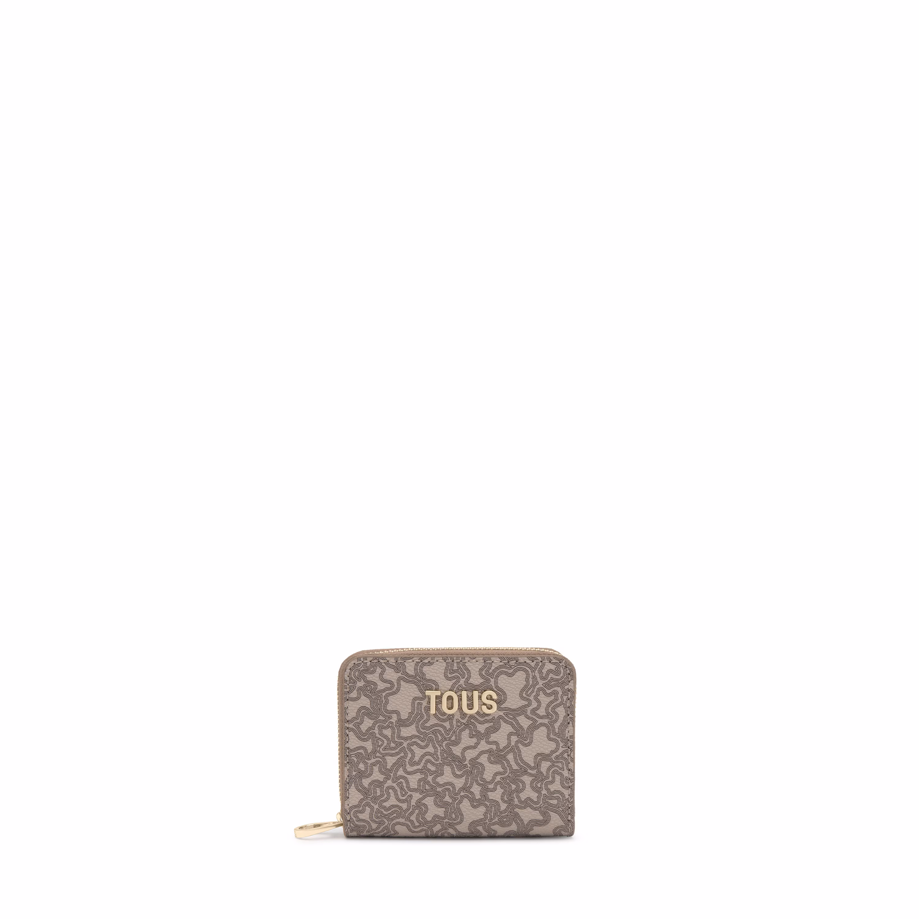 Monedero topo Kaos Mini Lines