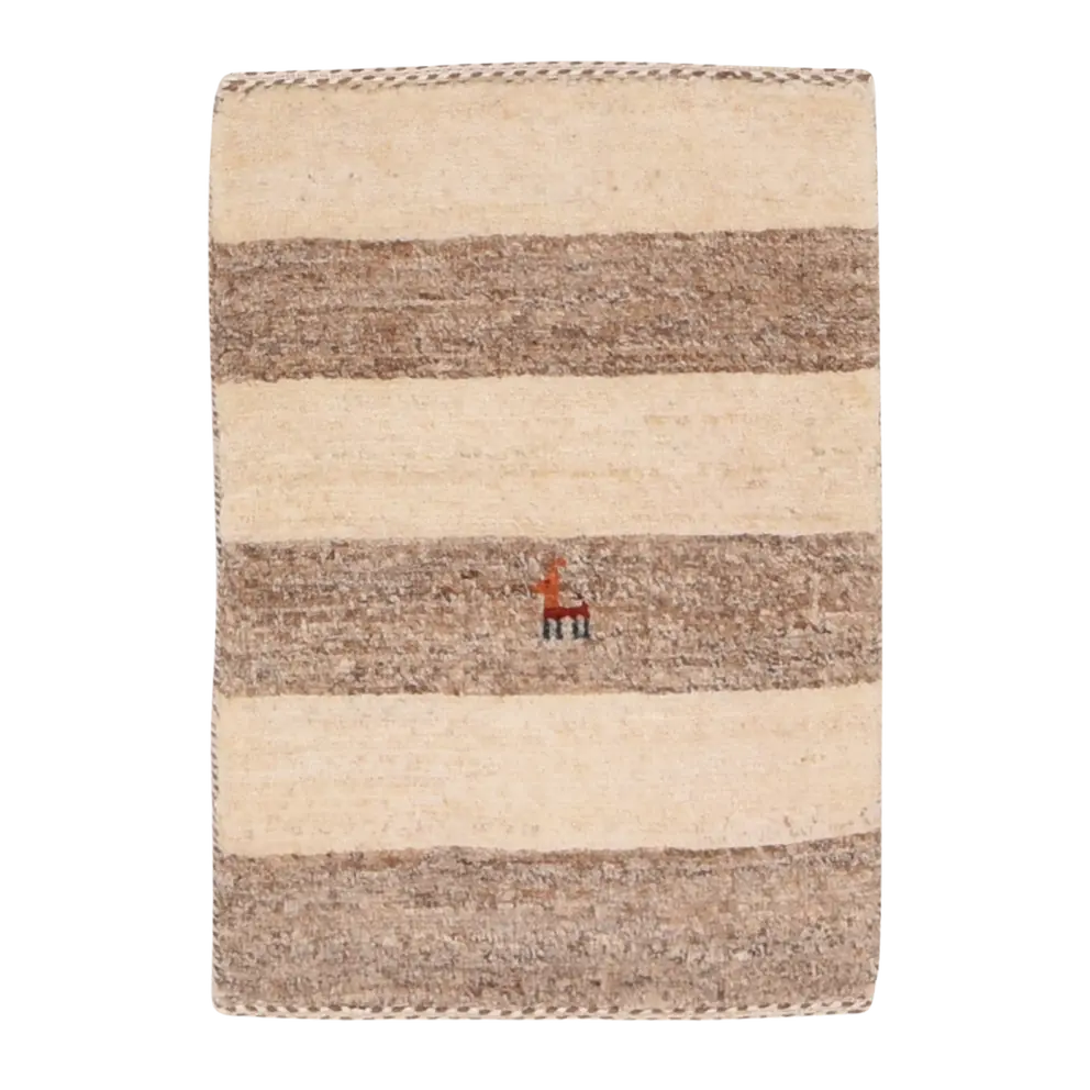 Gabbehteppich Gabbeh Color