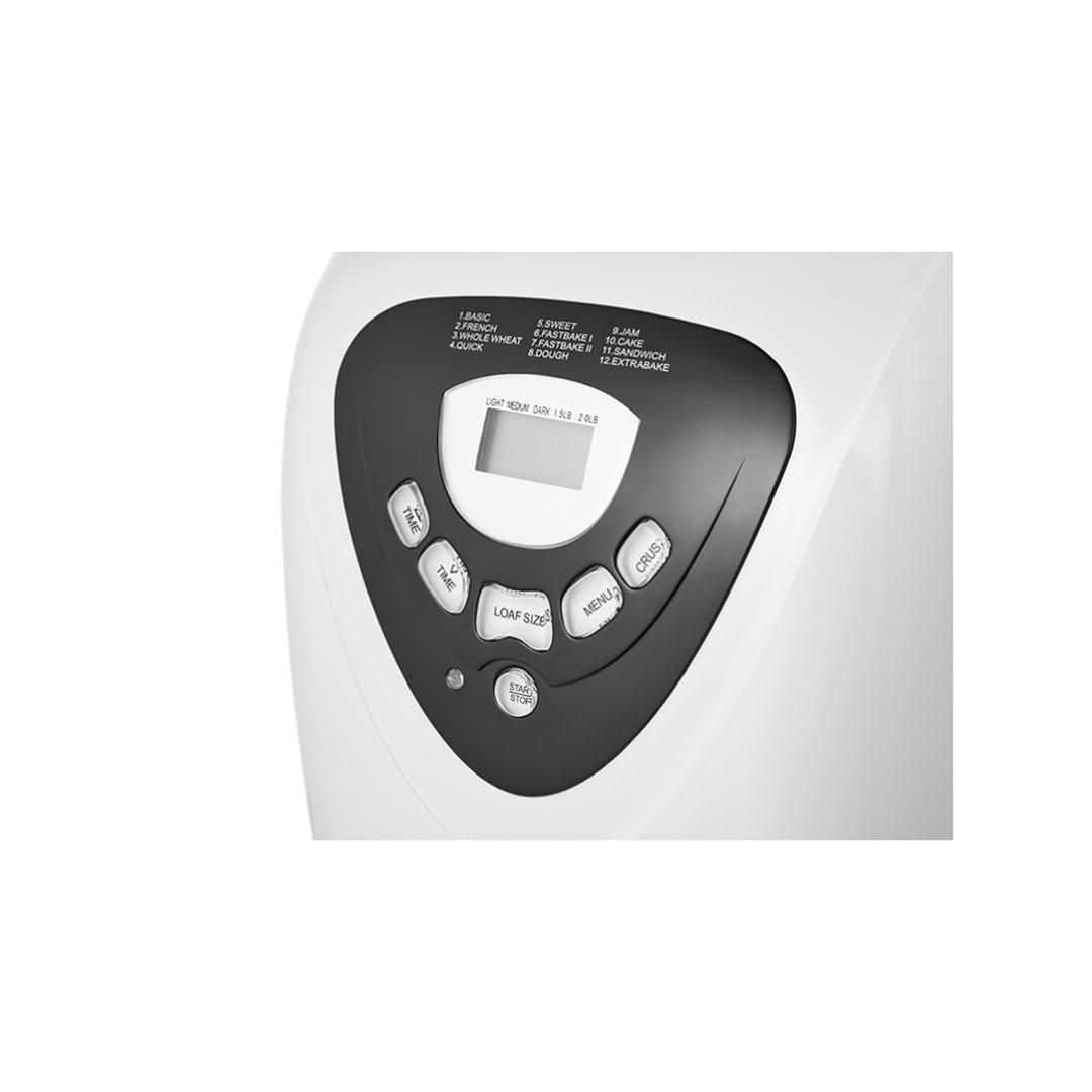 Morphy Richards 12 Programme 600W Fastbake Breadmaker