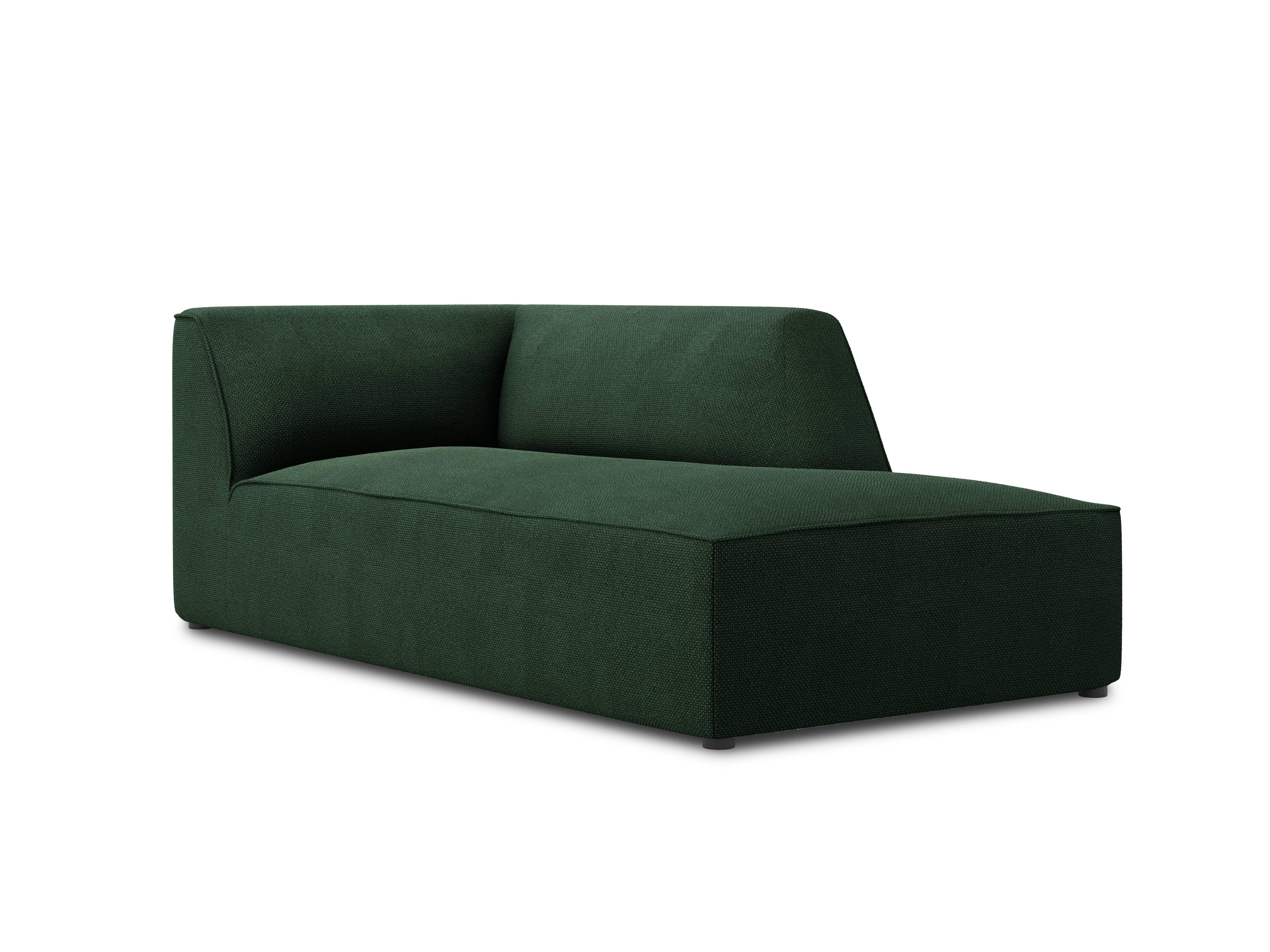 Chaise longue Sao rechts