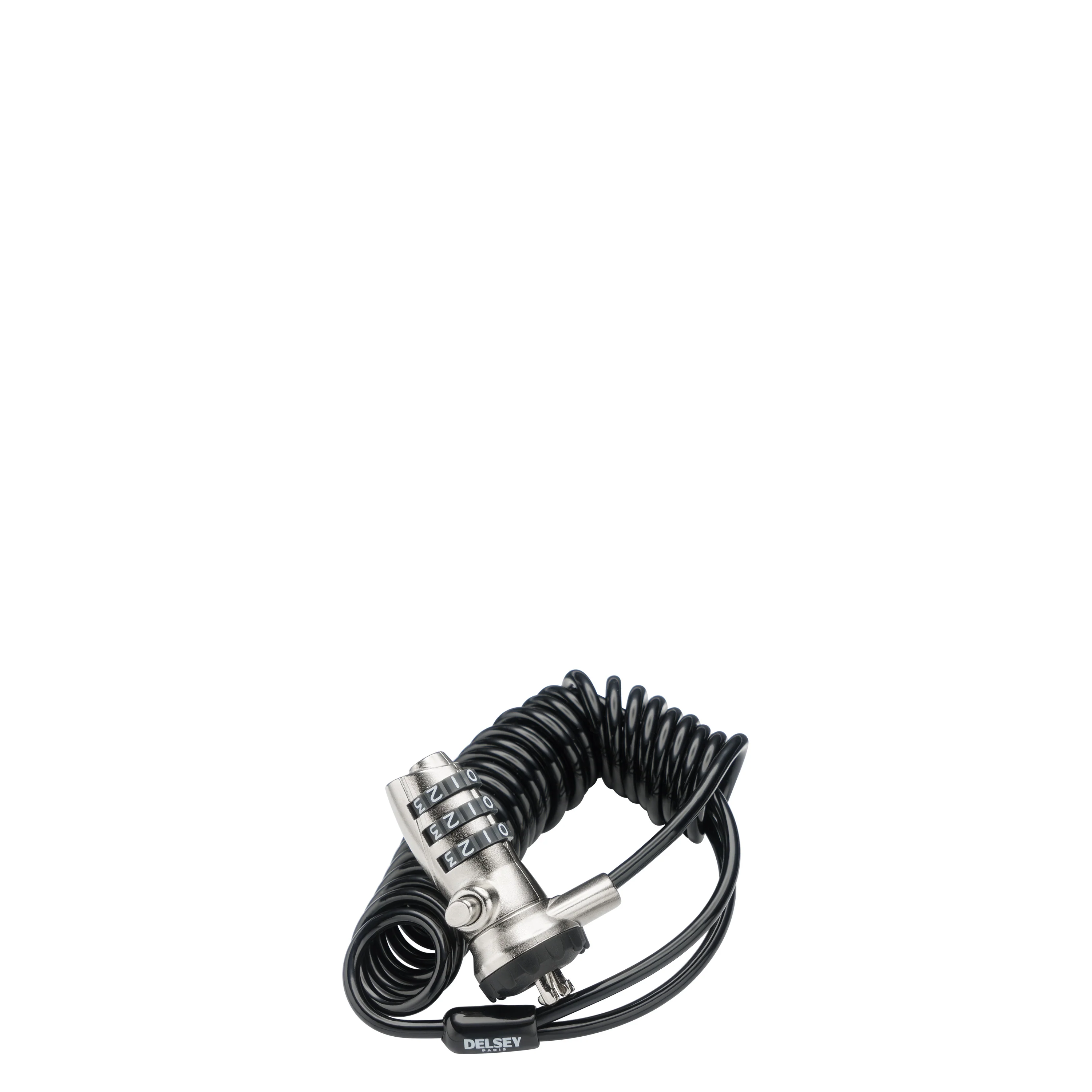 Cadenas - Cable de sécurité pour PC