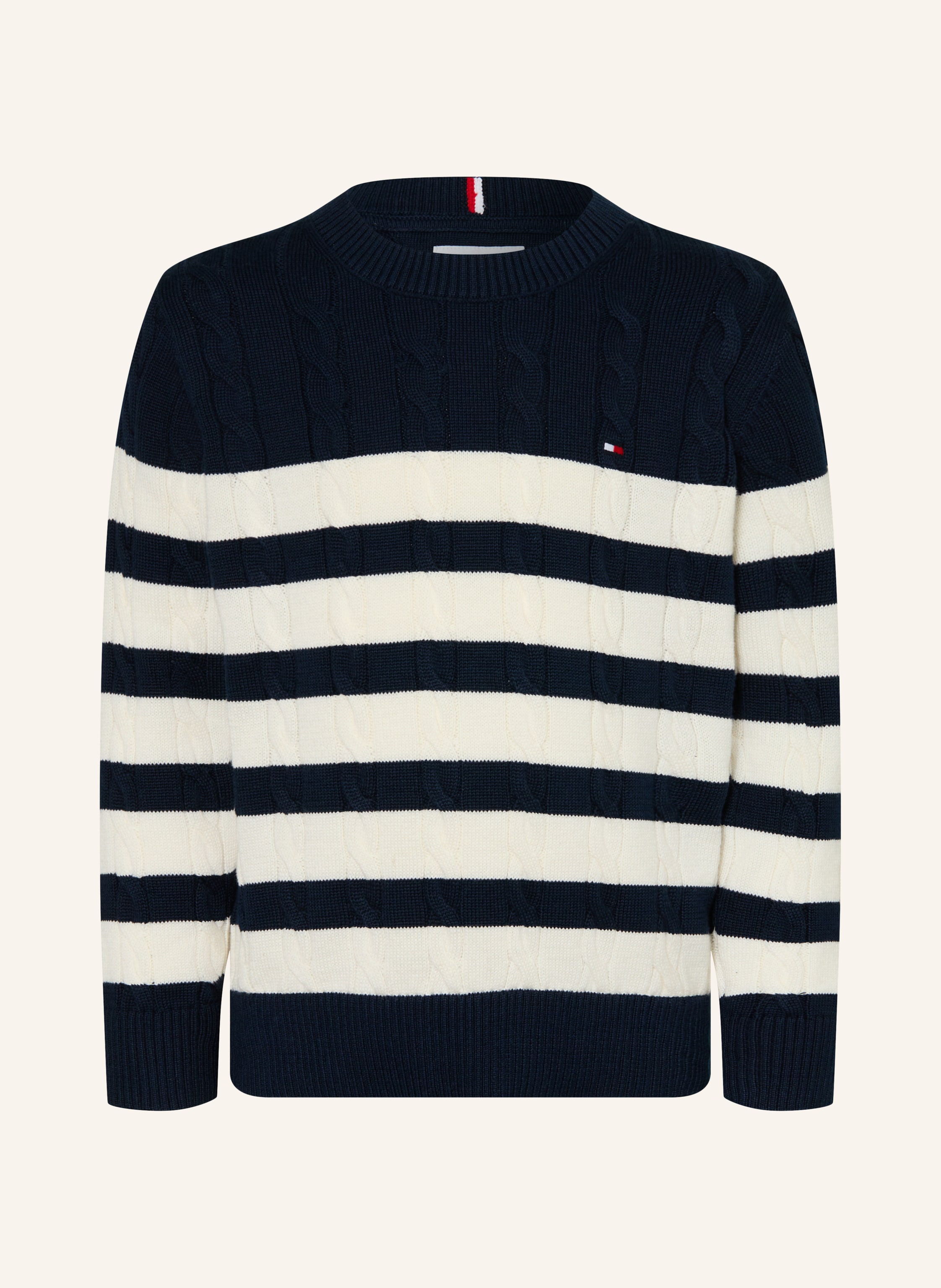 TOMMY HILFIGER Pullover