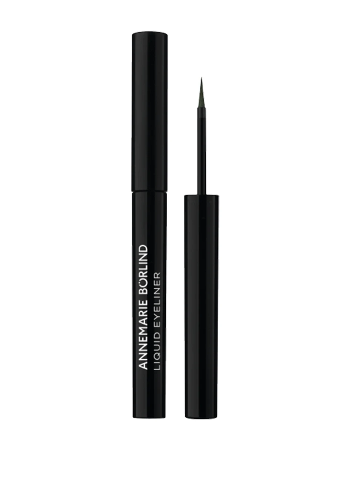 ANNEMARIE BÖRLIND FLÜSSIGER EYELINER