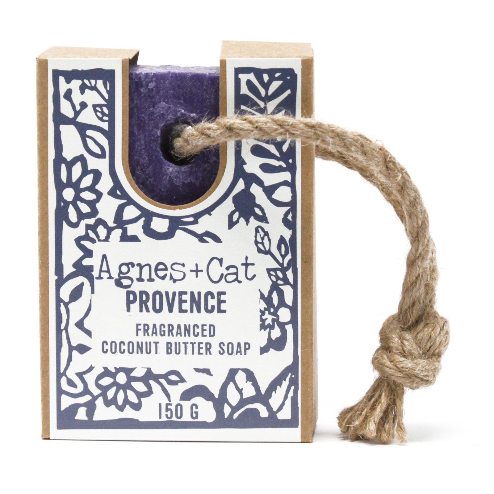 KDMD Soap On A Rope - Provence
