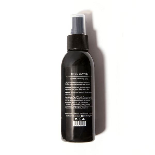 ModernPirate Sea Salt Spray 125ml