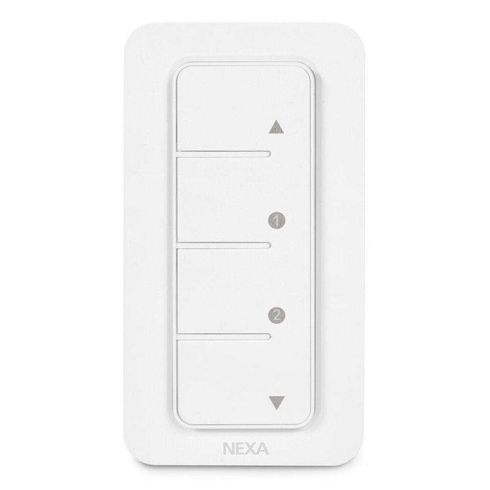 FJERNKONTROLL NEXA MJLT-2005 TIL MJLR-2000