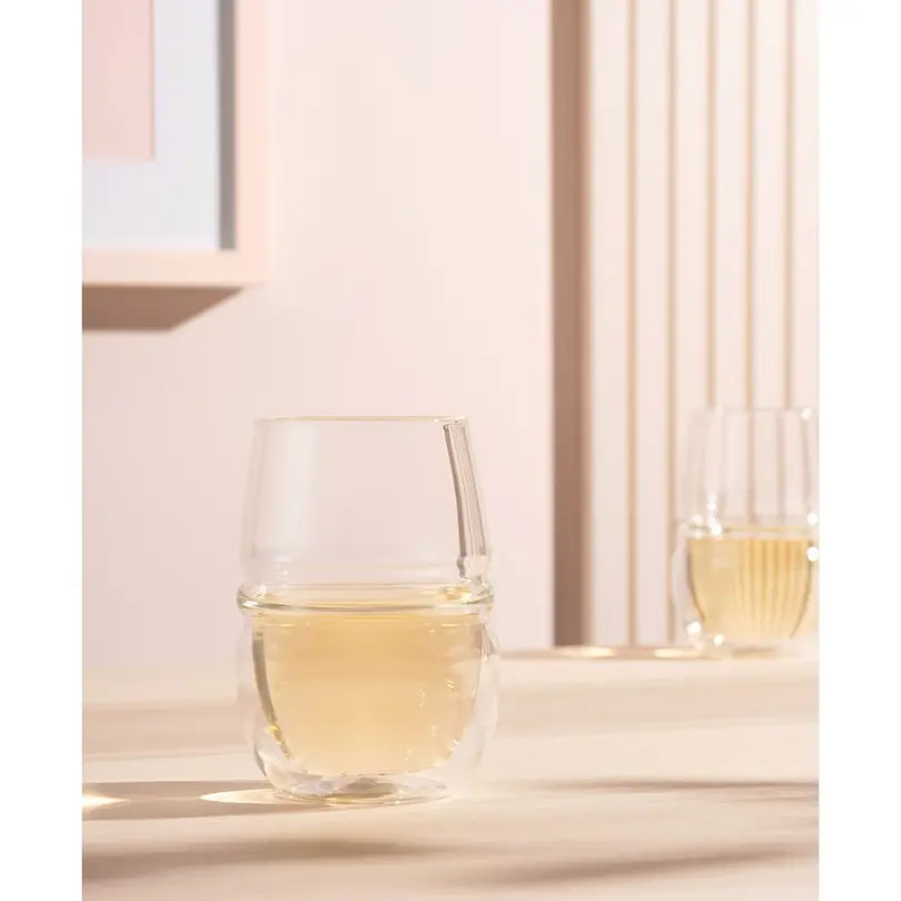 Becher 2er-Set Fyn