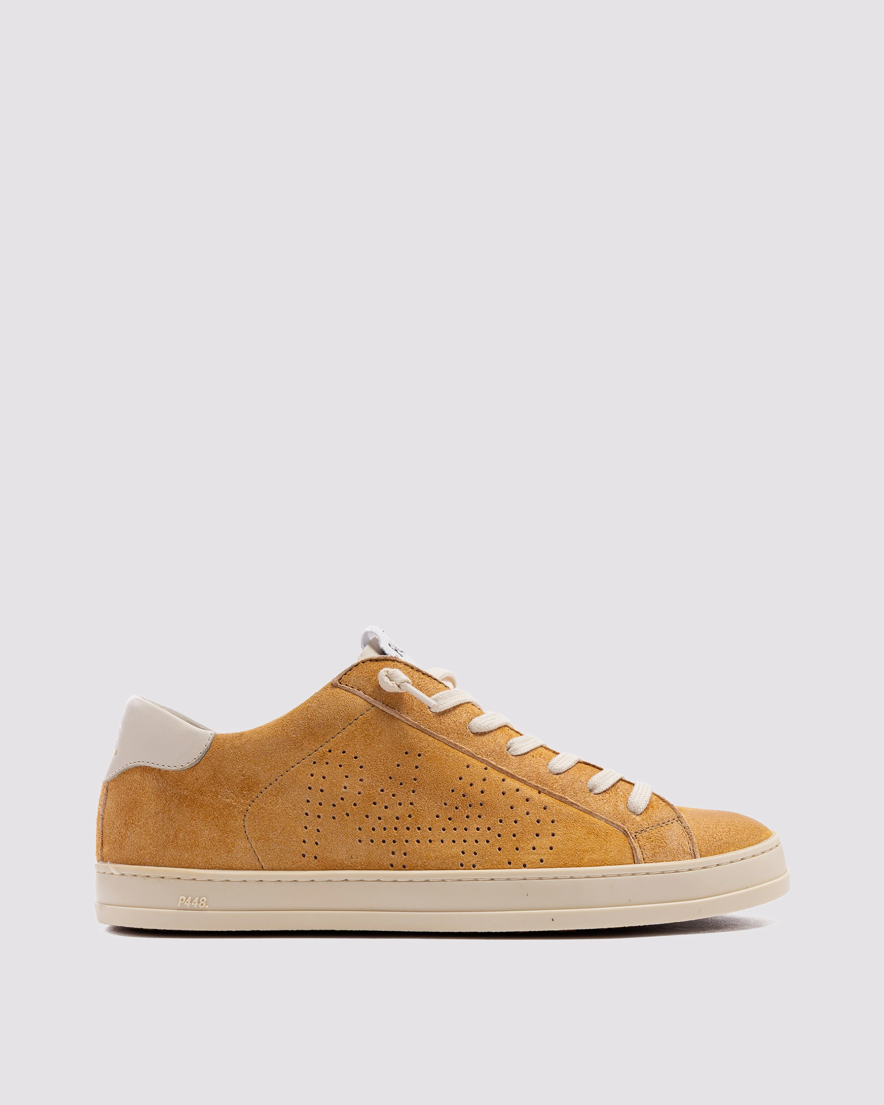 John Vintage Camel