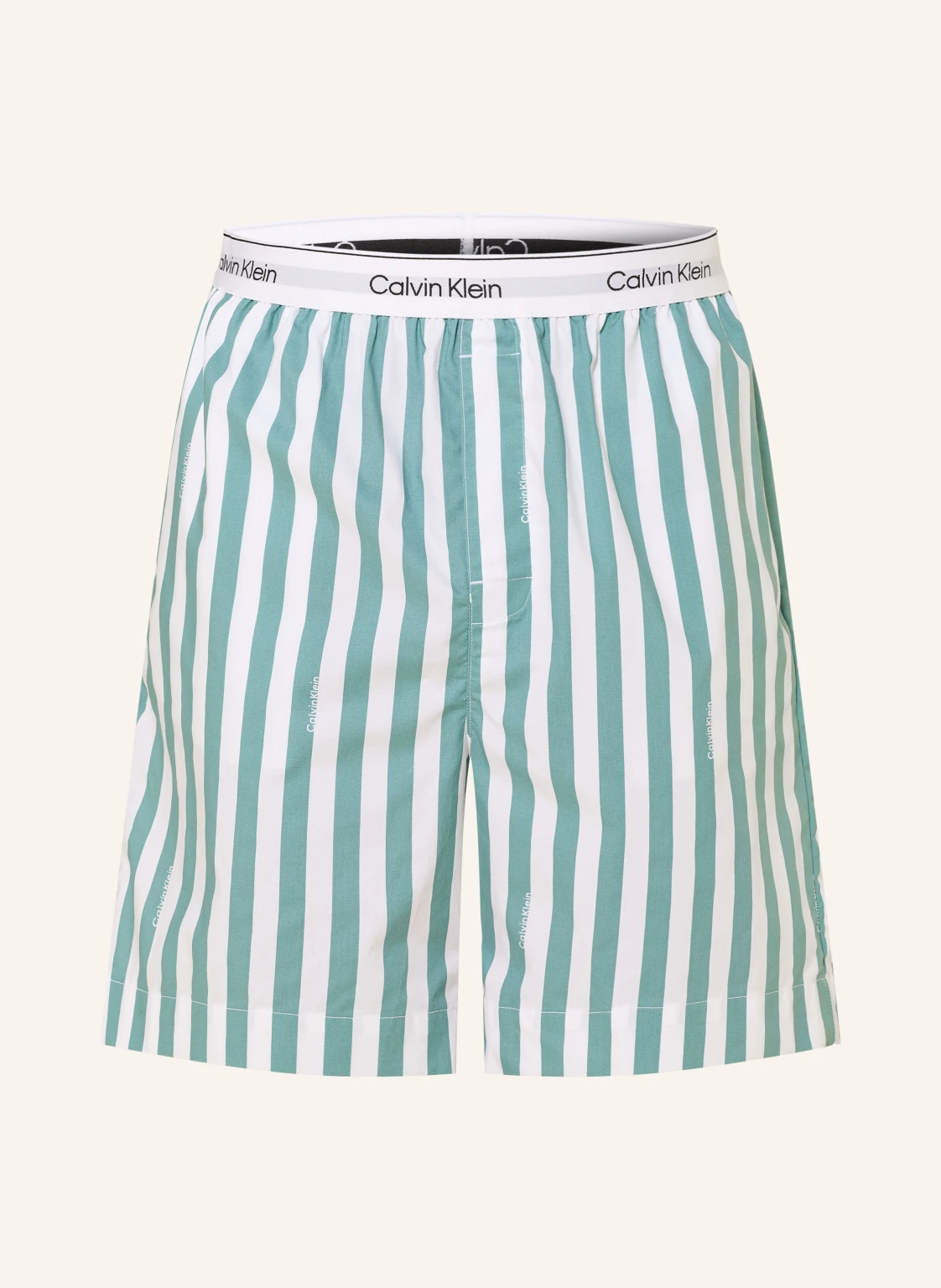 Calvin Klein Schlafshorts