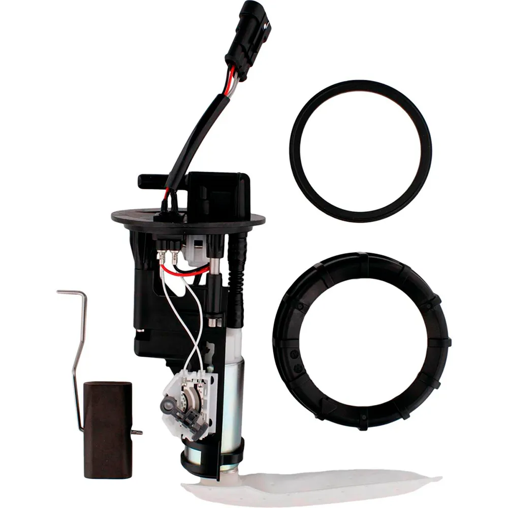 All Balls Polaris Rzr Xp 1000 Turbo S 4X4 21 fuel pump