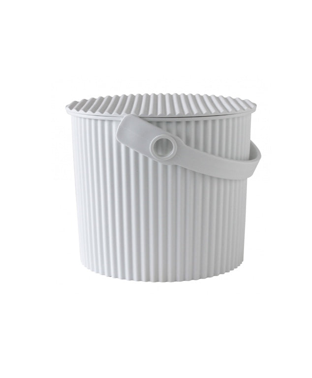 Hachiman Omnioutil Opbergemmer - Mini - Wit