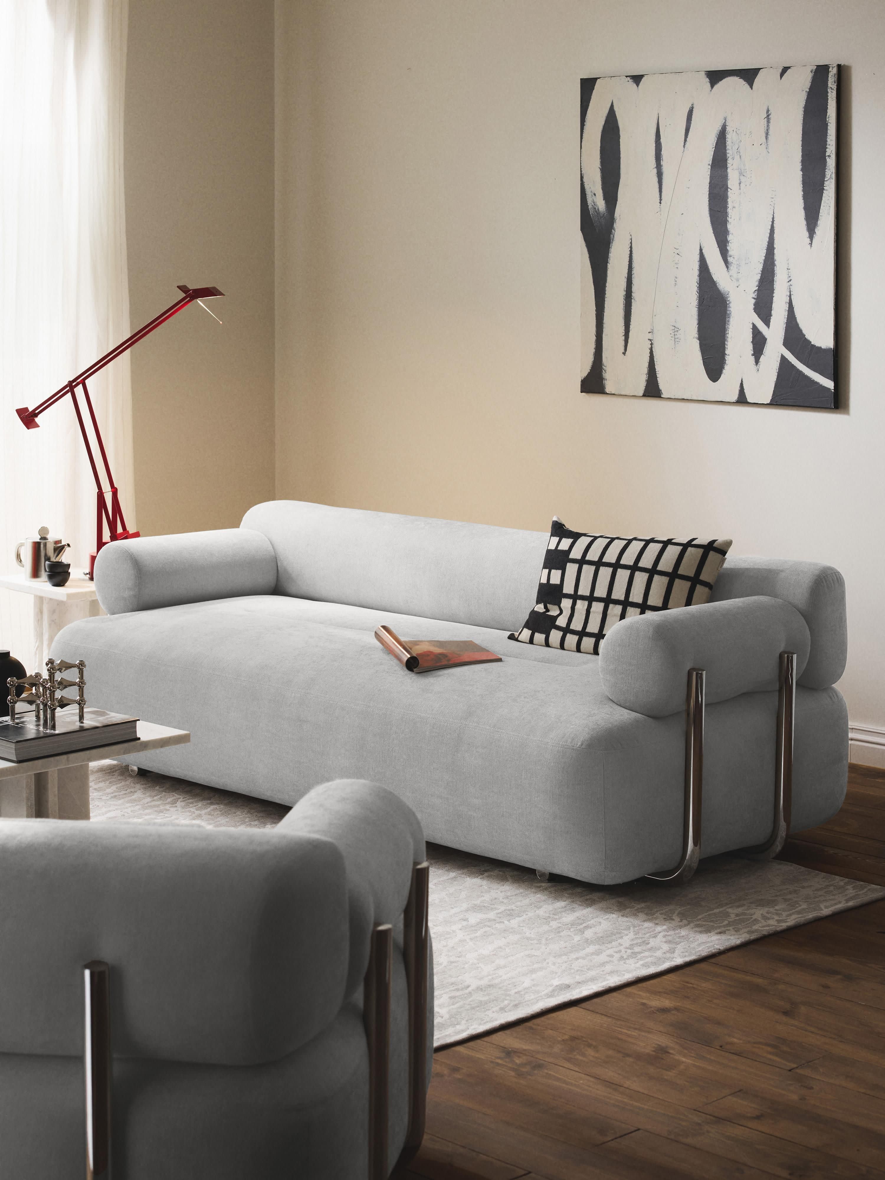 Sofa Stella (3-Sitzer)