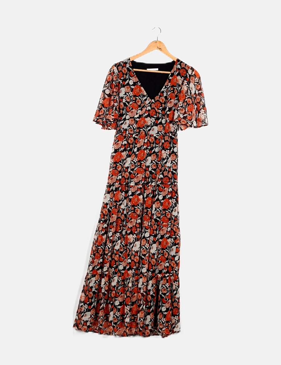 Camaïeu maxi dress