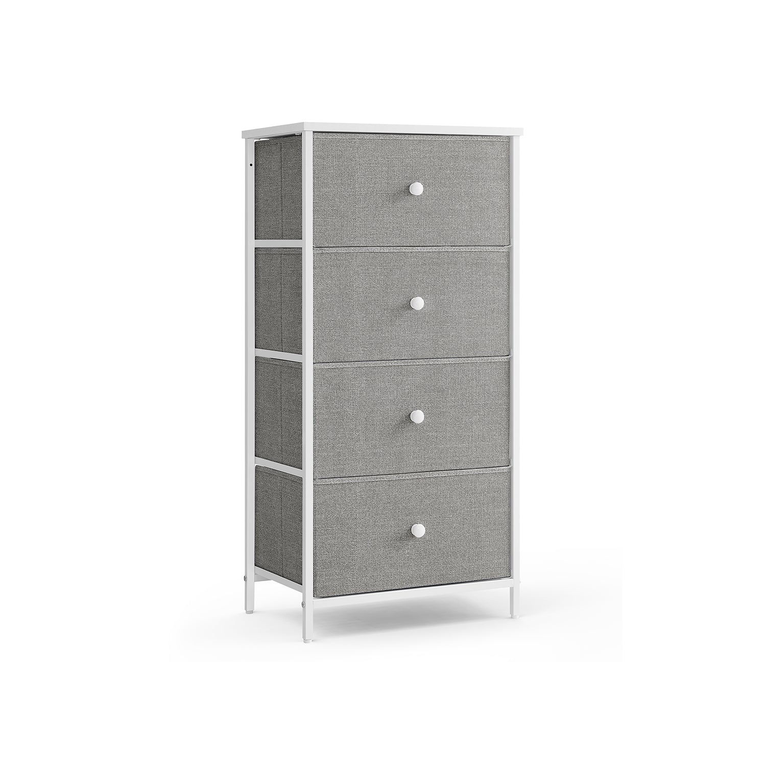 Commode avec 4 tiroirs
