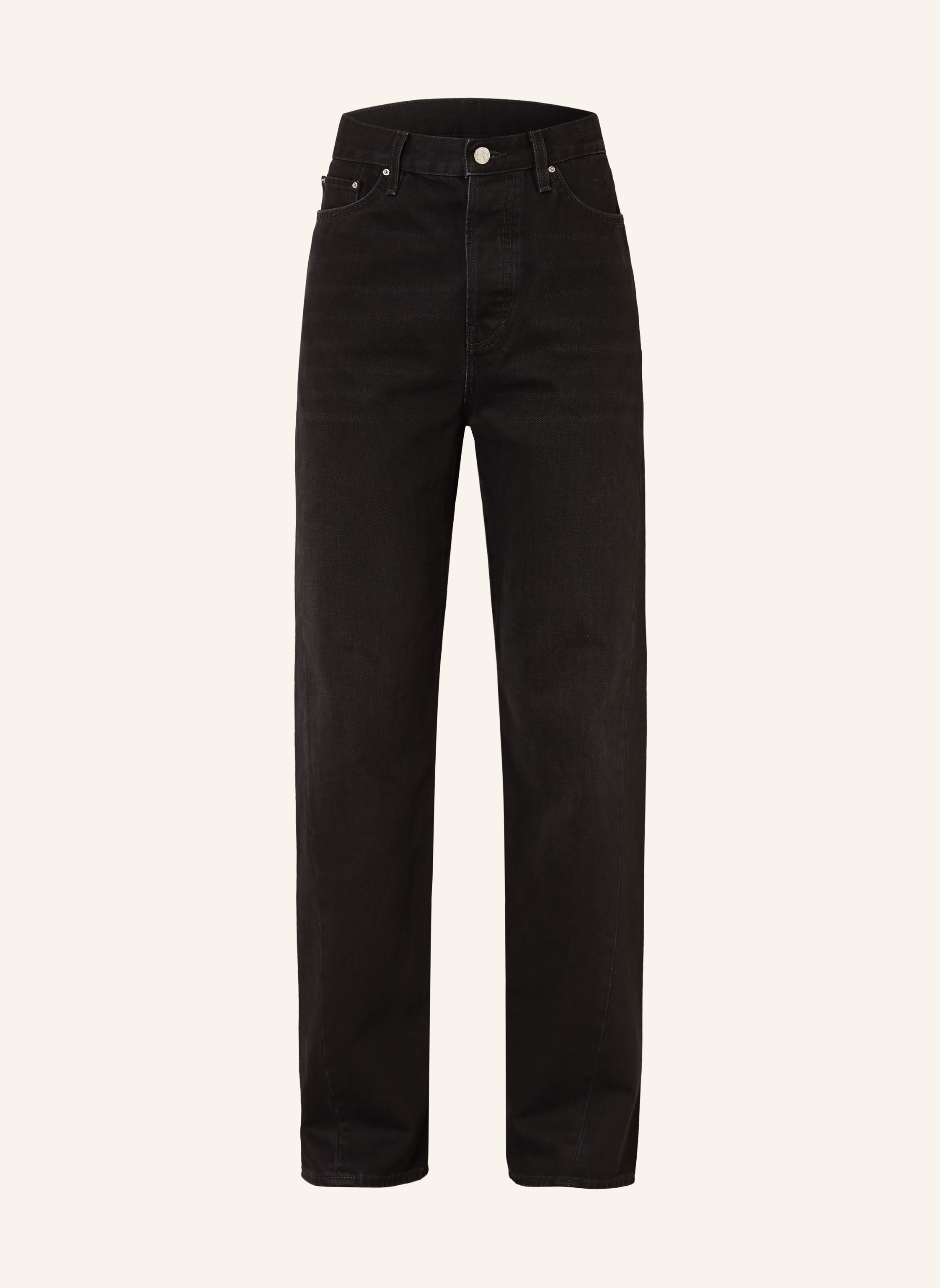 TOTEME Straight Jeans