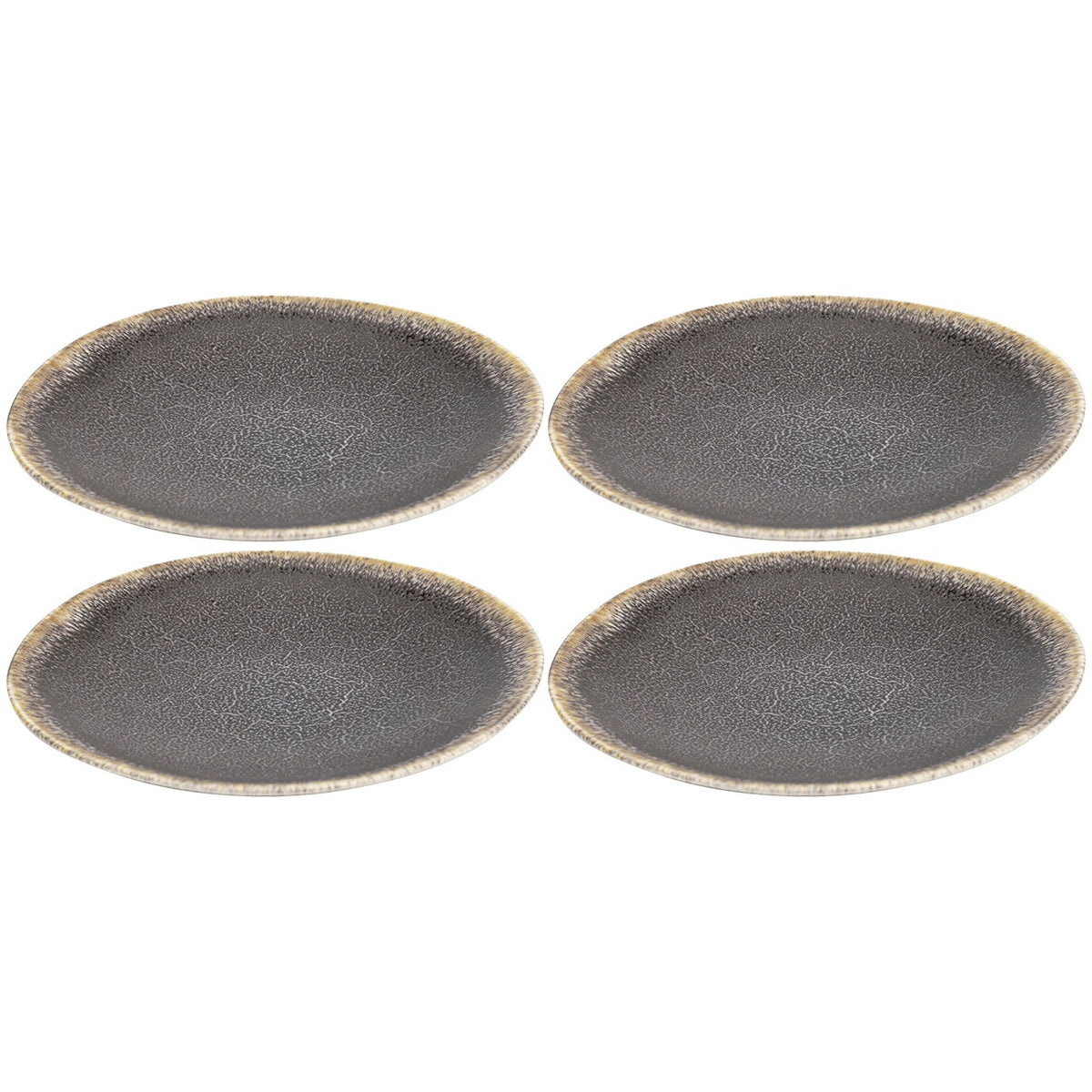 Kare Design Borden Valerio Ø27cm (4/Set)