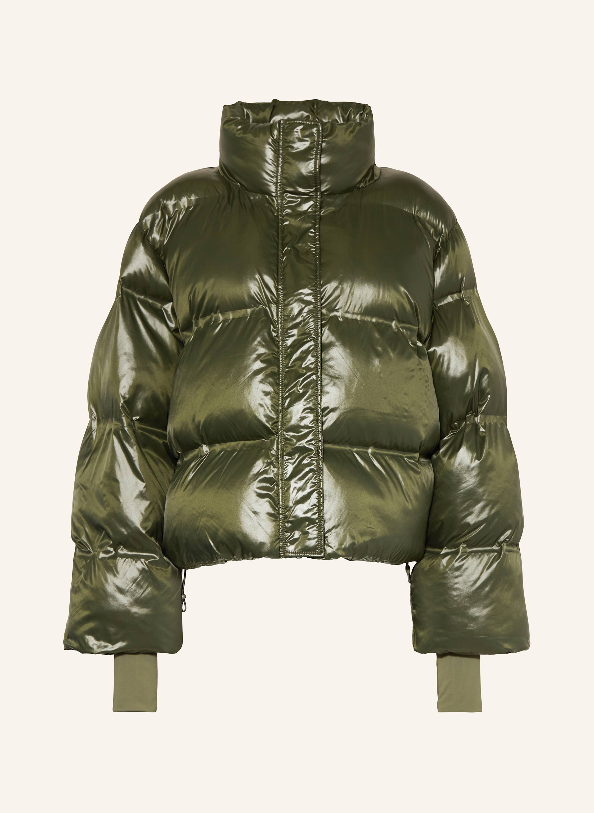 NEO NOIR Steppjacke RHEA