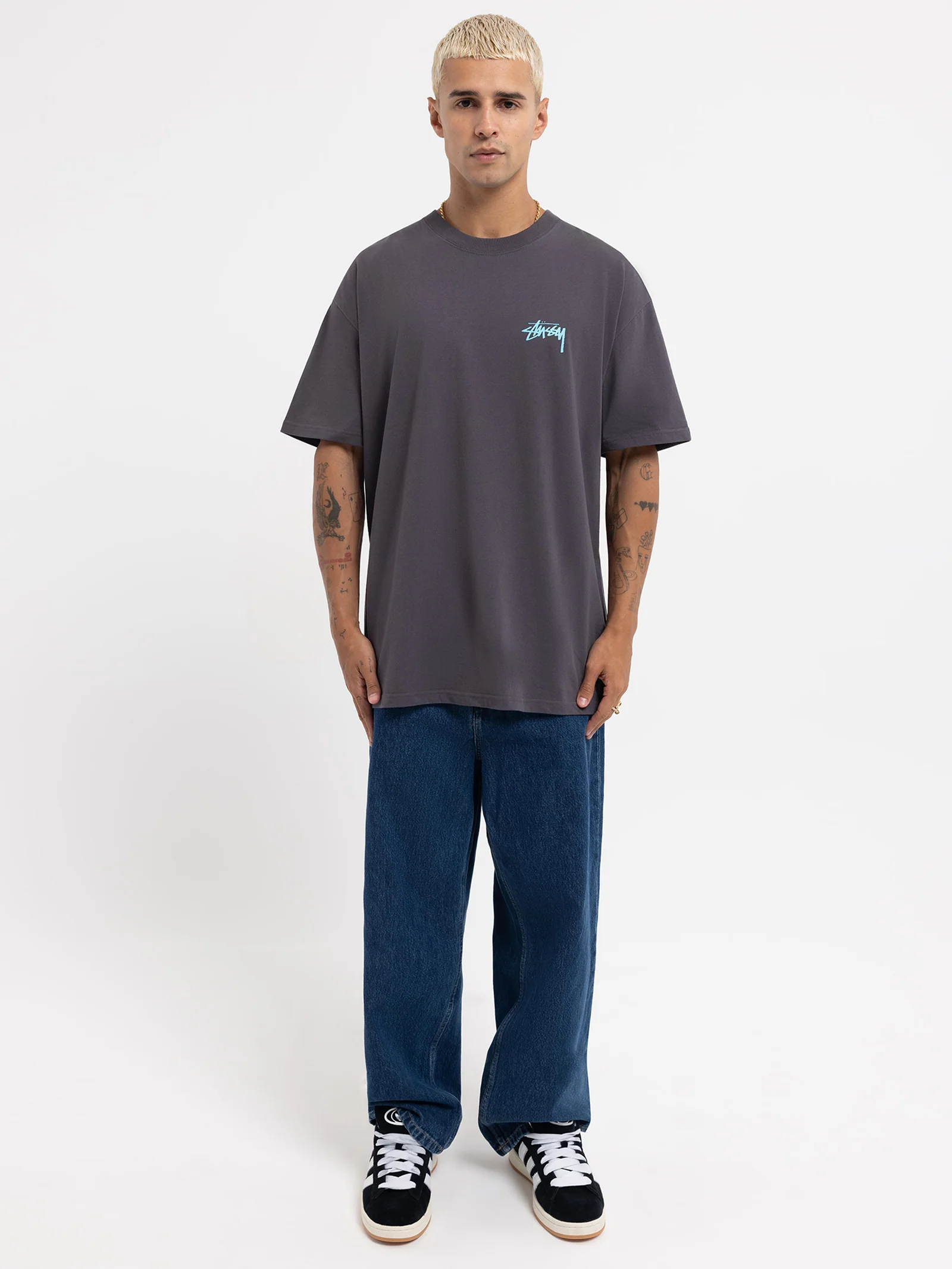 Pair Of Dice Heavyweight T-Shirt