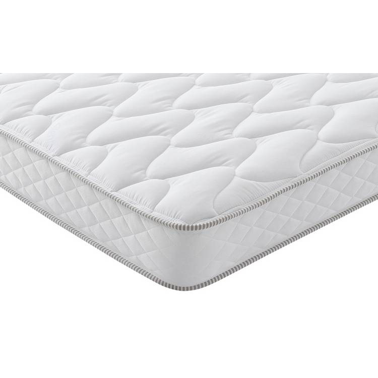 Silentnight Healthy Growth Kids Classic Mattress - Single