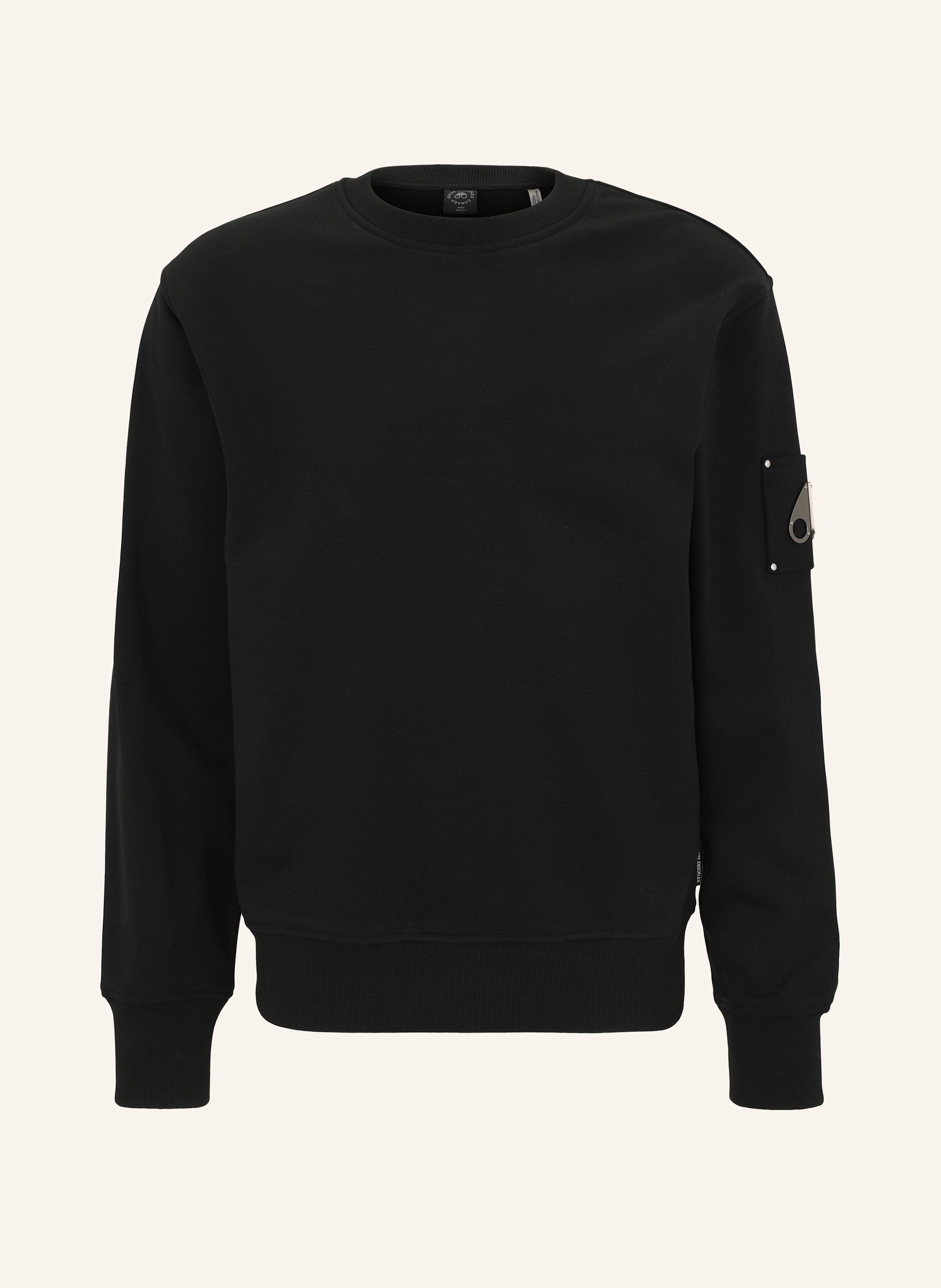 MOOSE KNUCKLES Sweatshirt HARTSFIELD