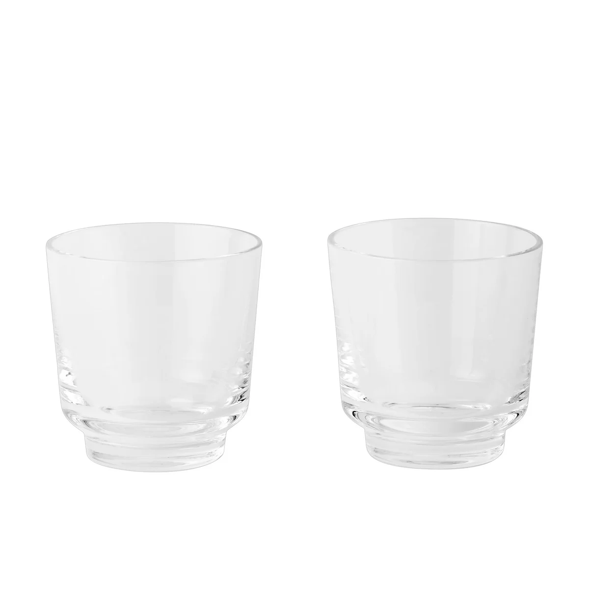 Muuto - Raise Trinkglas 2er-Set