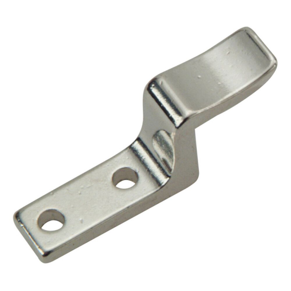 VINDUSVRIDER MILLERS HAKE 15MM BLANK NIKKEL