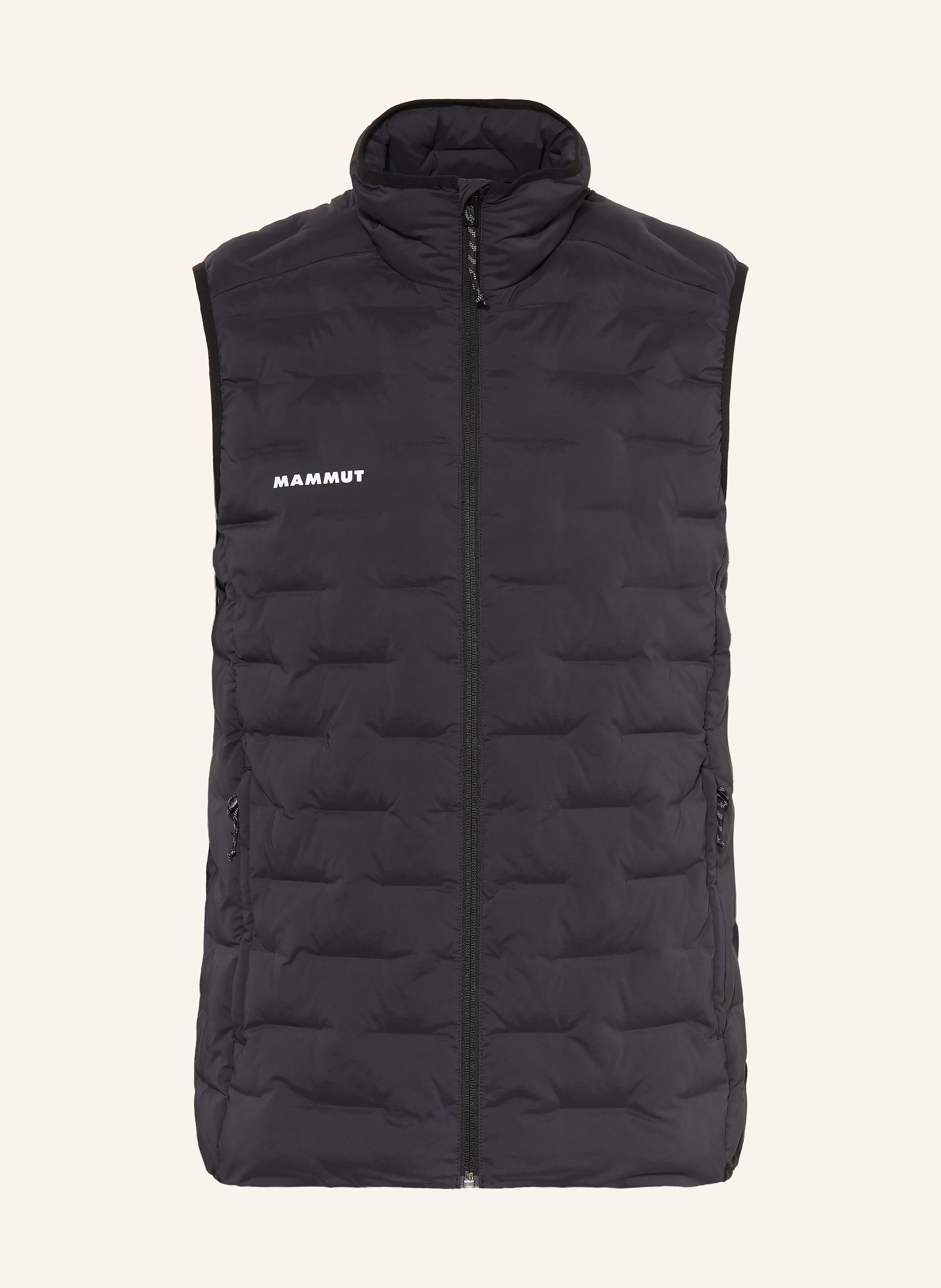MAMMUT Steppweste SENDER IN