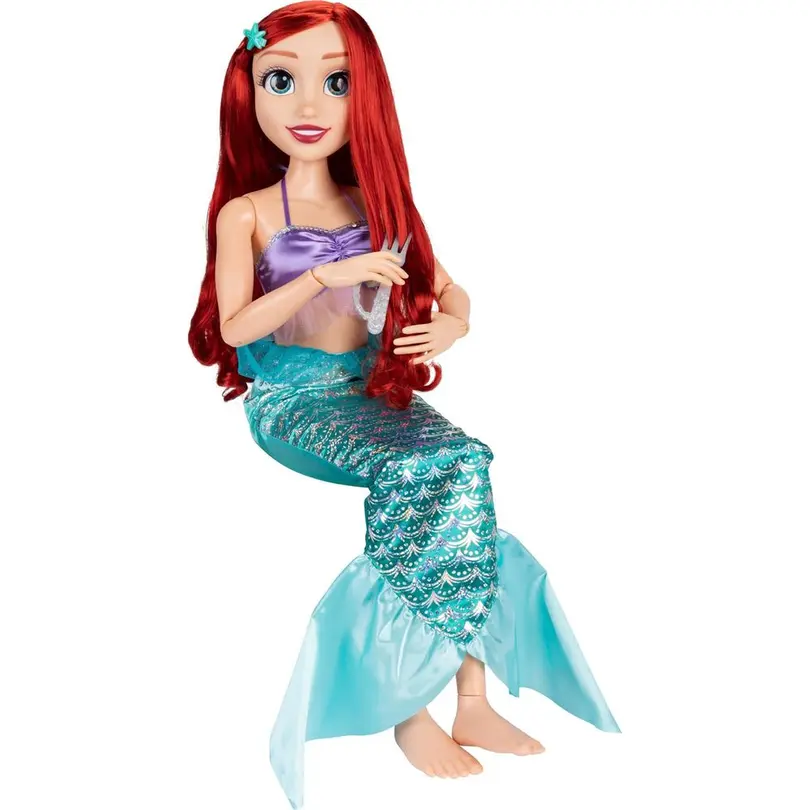 Puppe Disney Princess