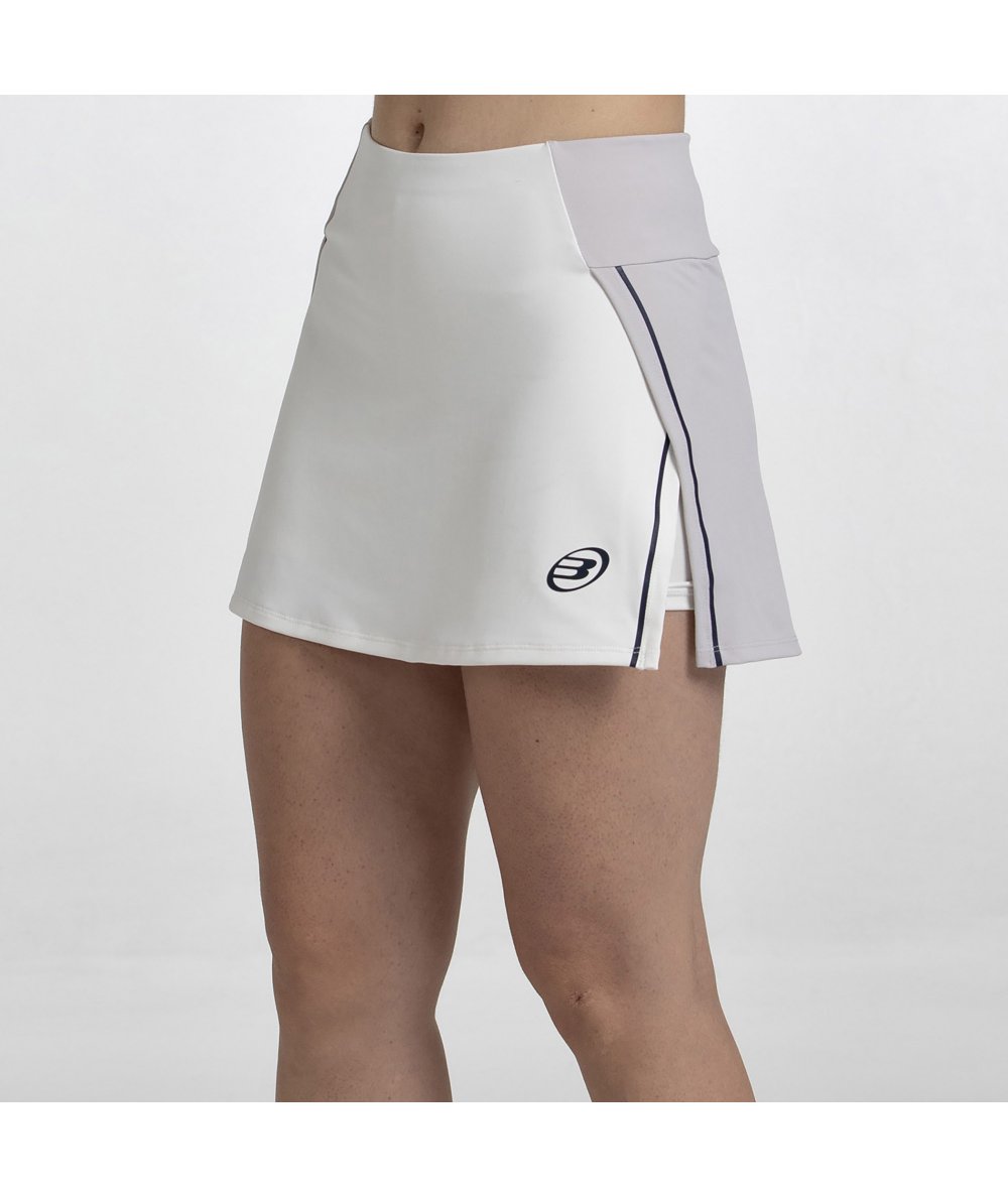 FALDA BULLPADEL PUGUE HUESO