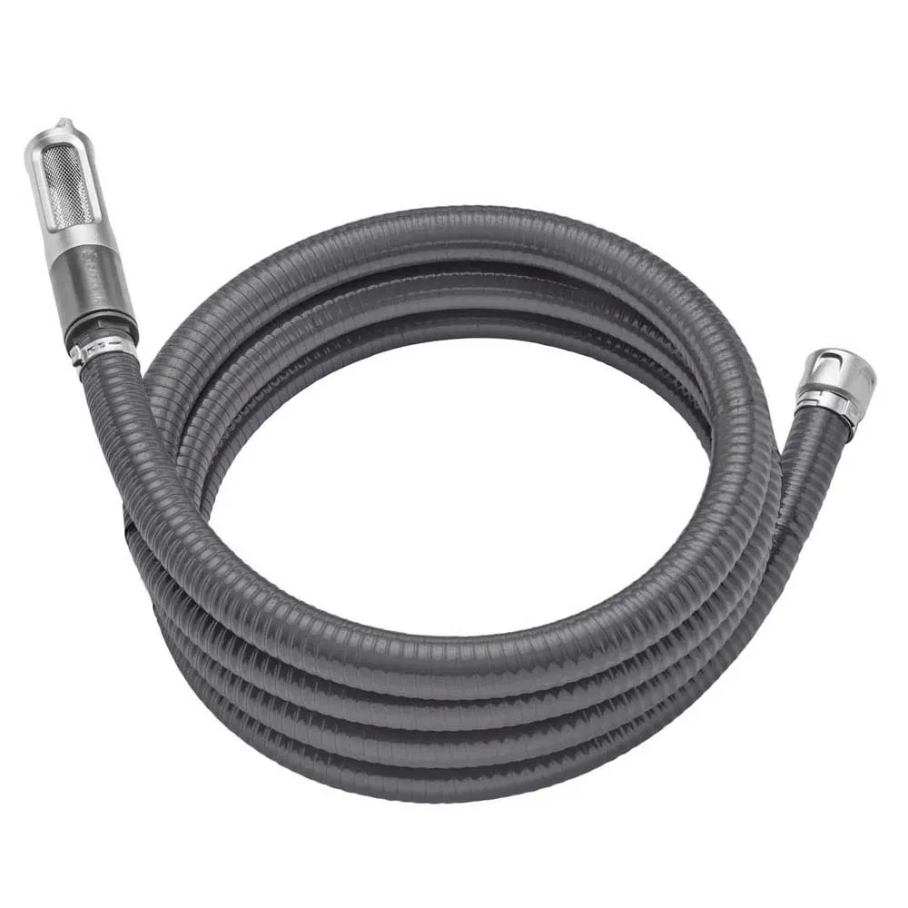Gardena Filter and valve 25 mm 4 m