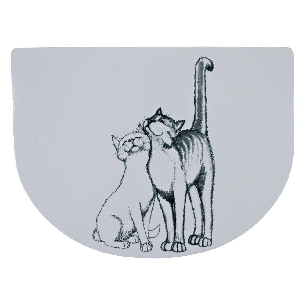Cuddle Cats Placemat