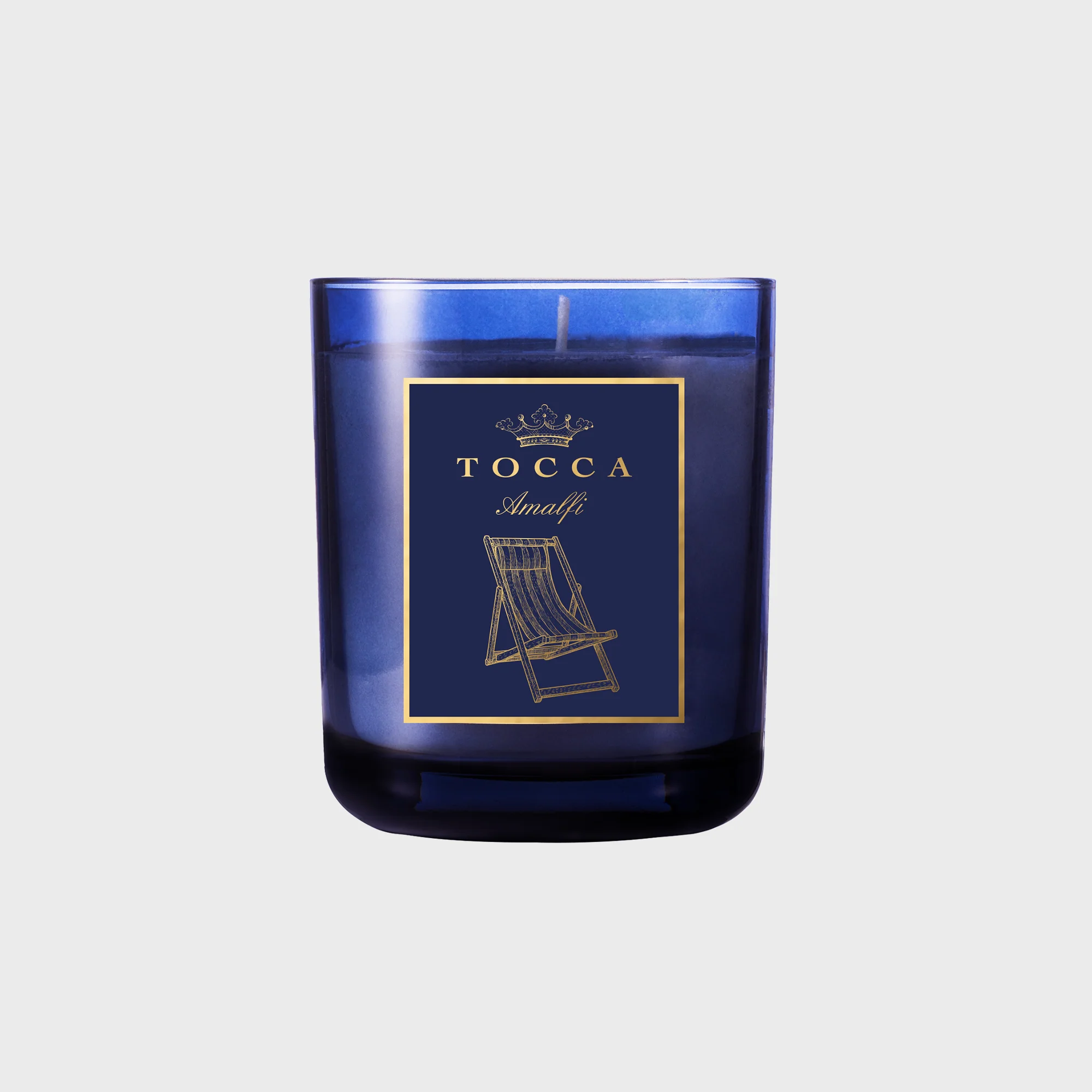 Candle Amalfi - Grapefruit. Cucumber.