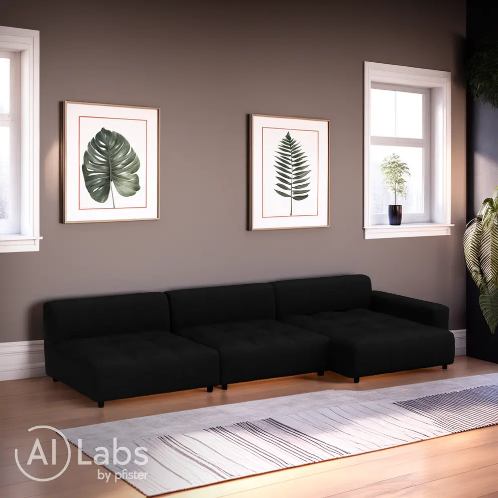 Ecksofa Pensacola 2.0