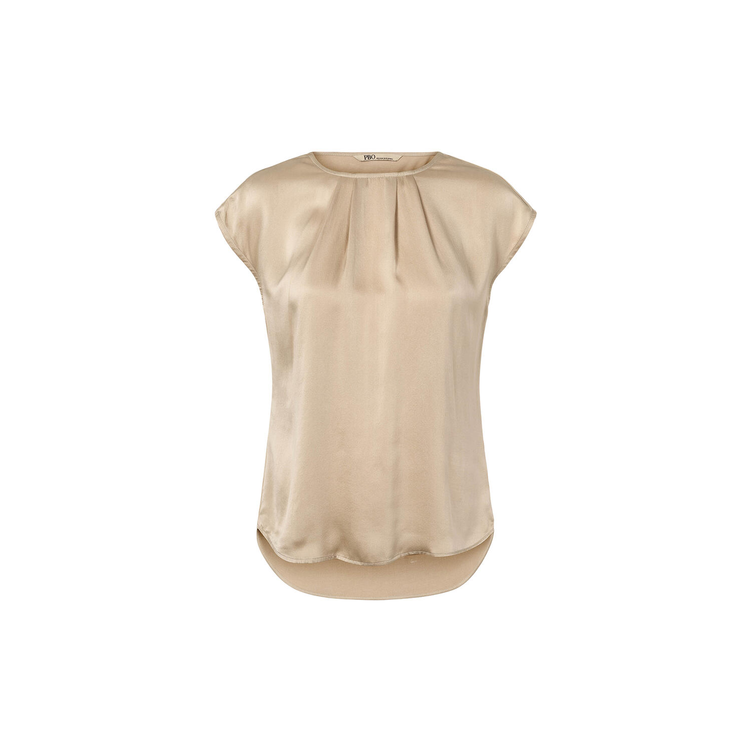 1344PBOWee top, sand