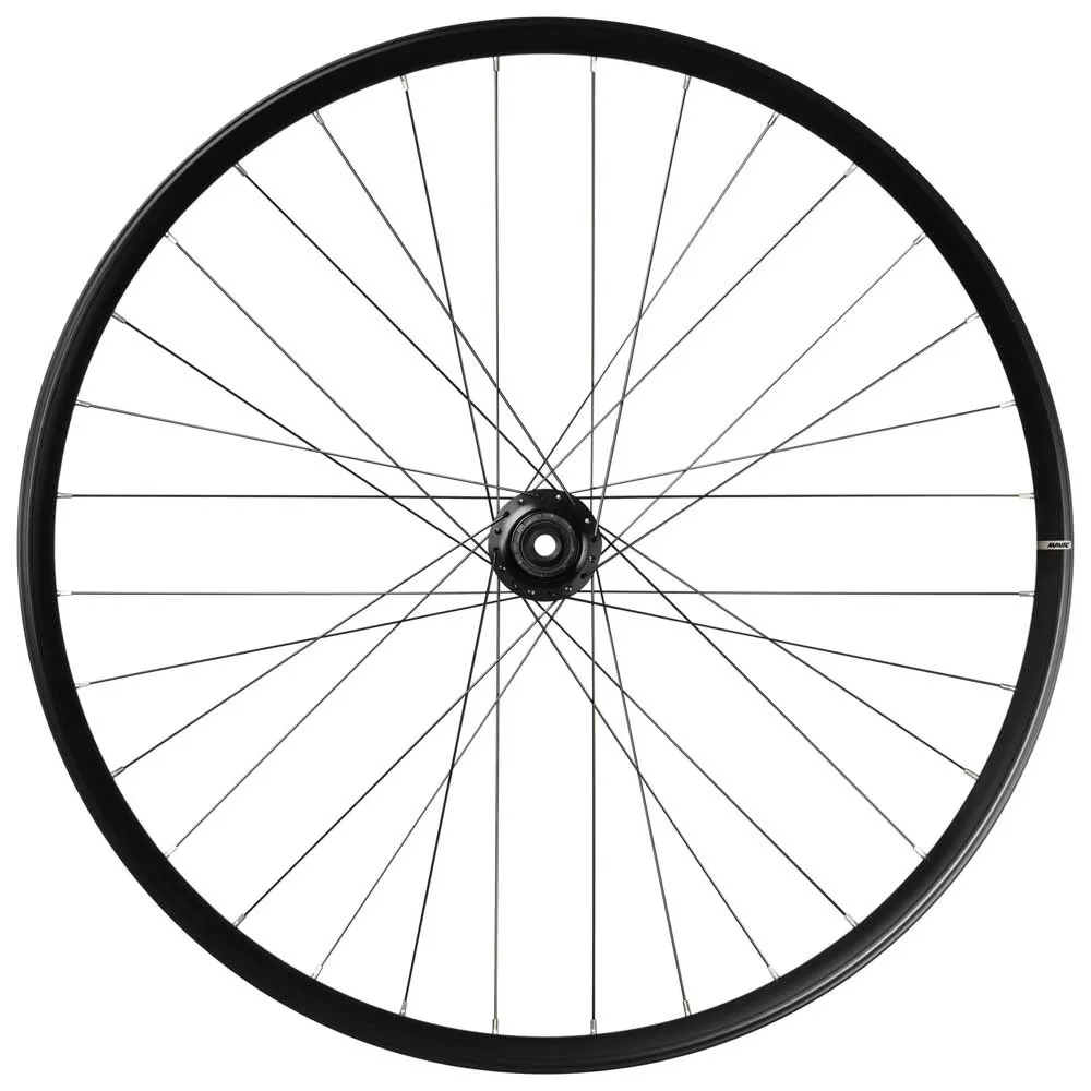Mavic E-Crossride 1 30 27.5´´ Boost 6B Disc Tubeless MTB rear wheel