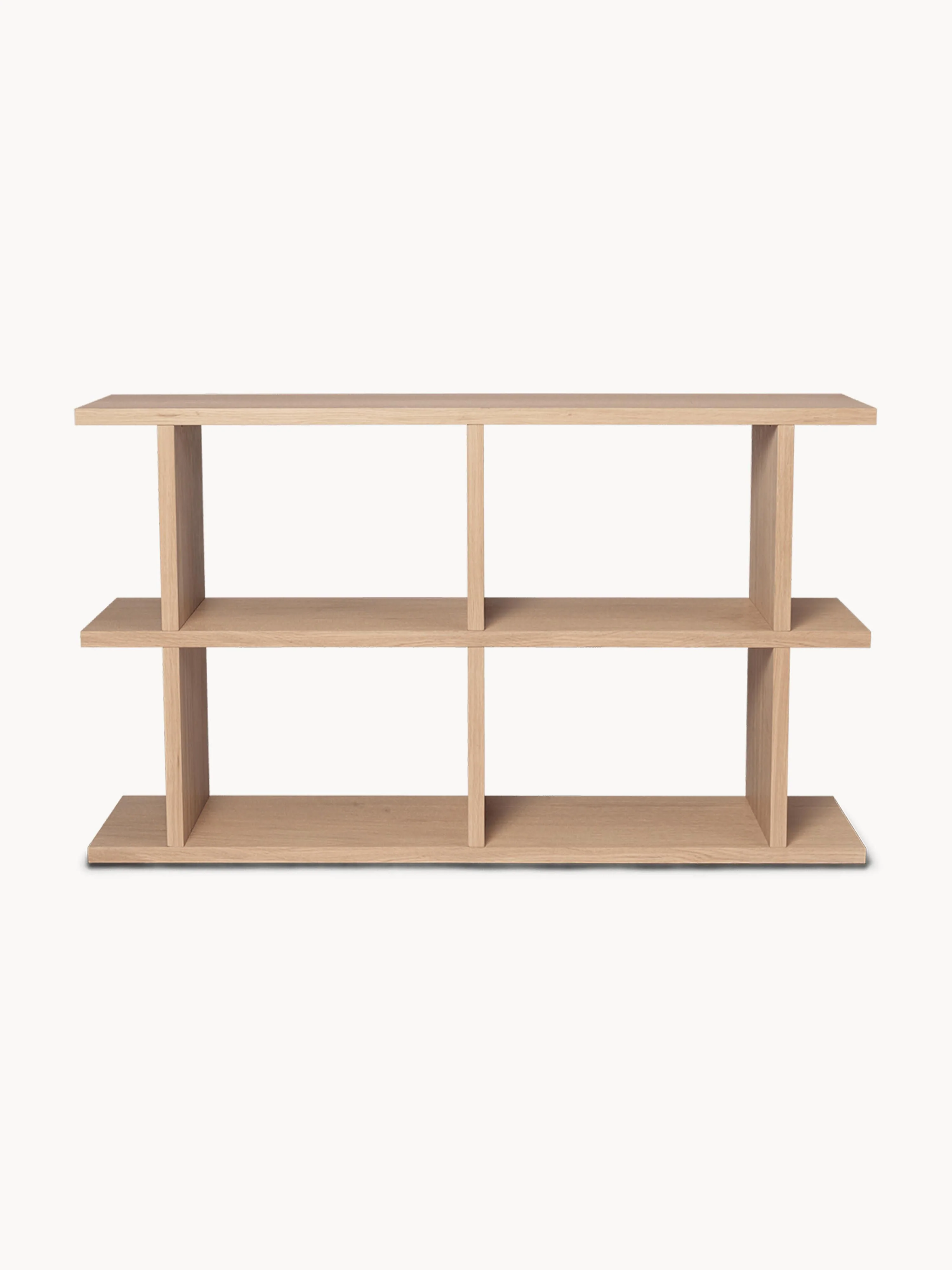 Holz-Regal Kona