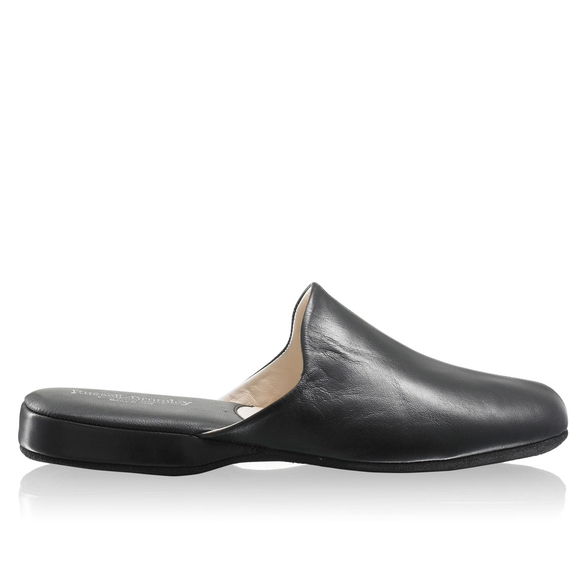 Russell & Bromley DOMINIC Mule Slipper