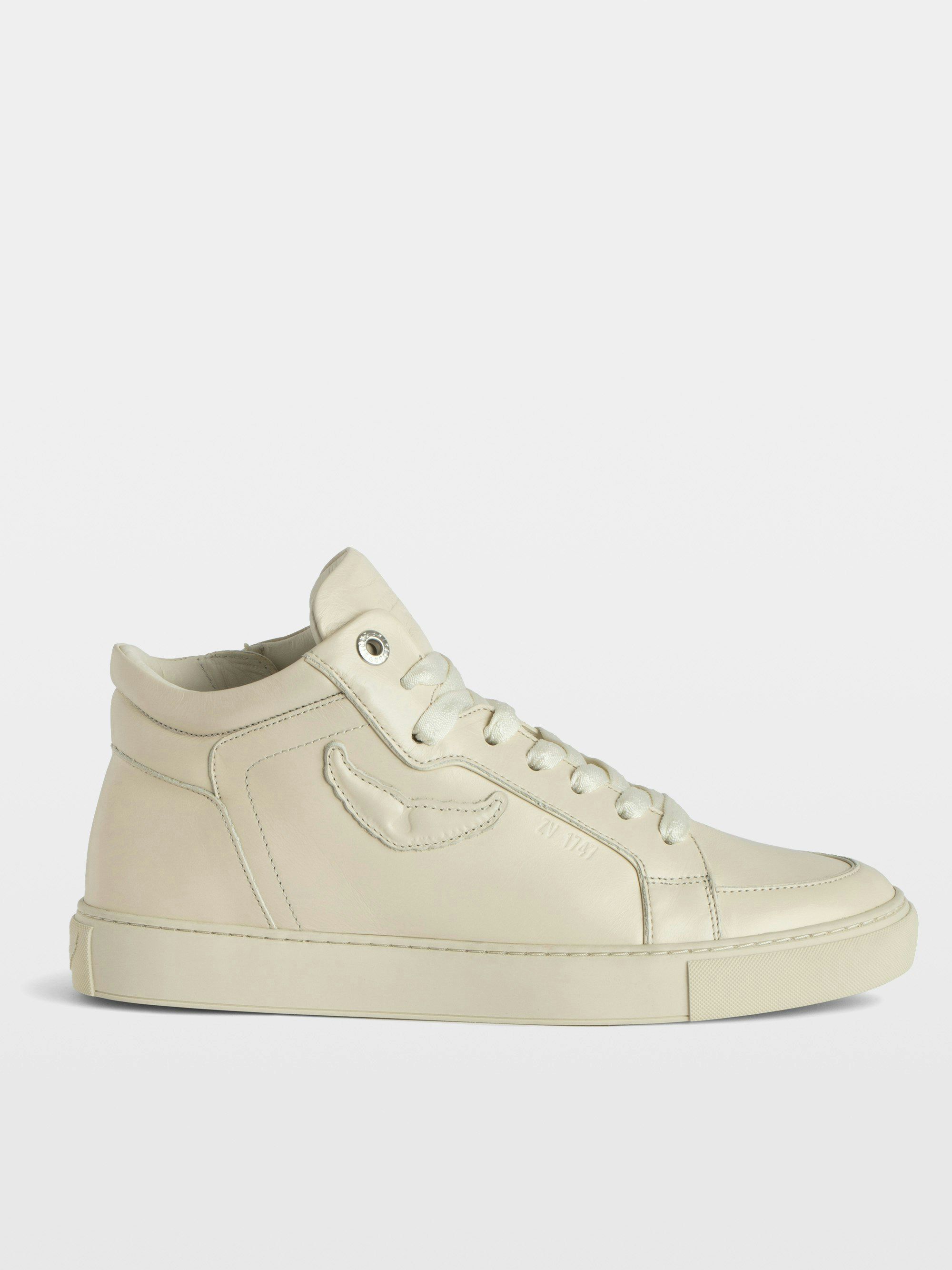 Sneakers Mid Fly On