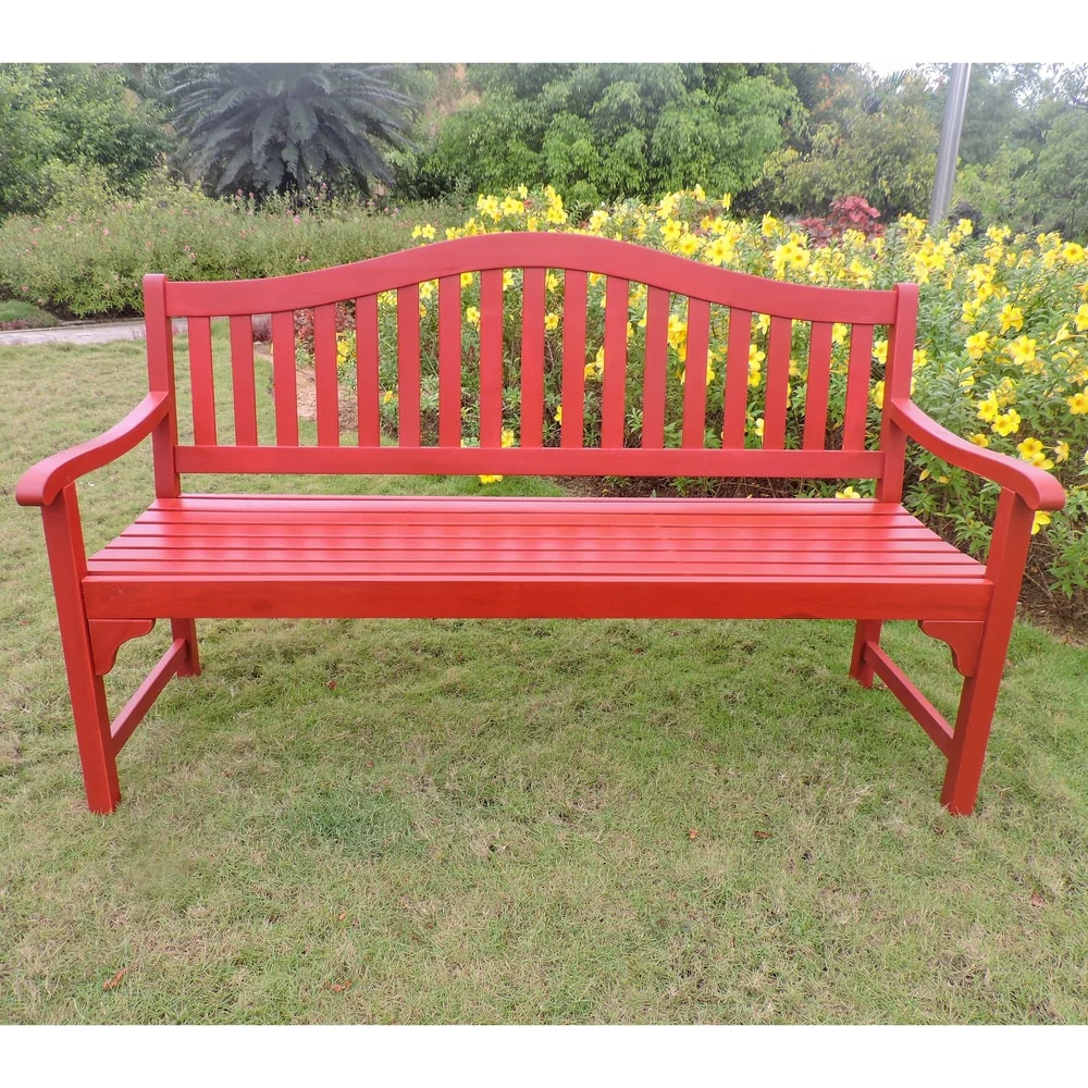 Royal Fiji 5-Foot Garden Bench