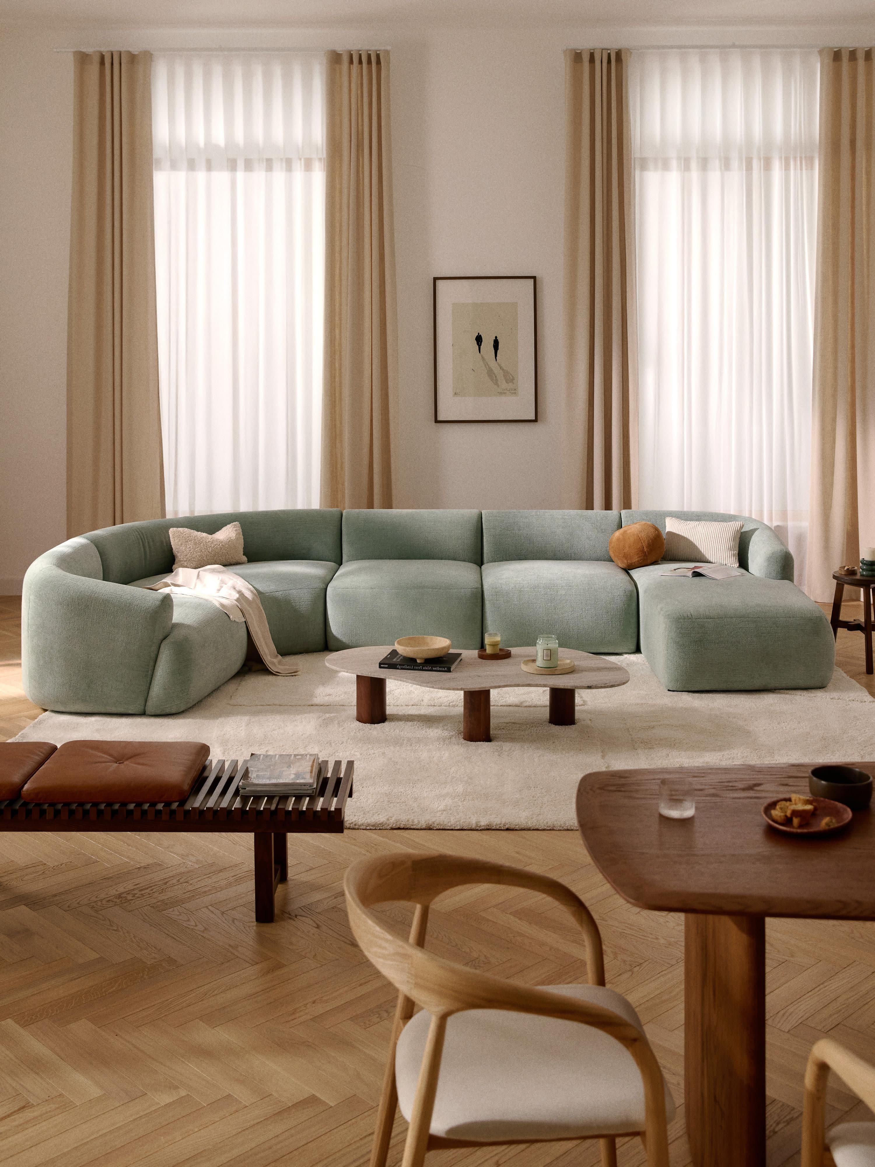 Modulares XL Sofa Sofia
