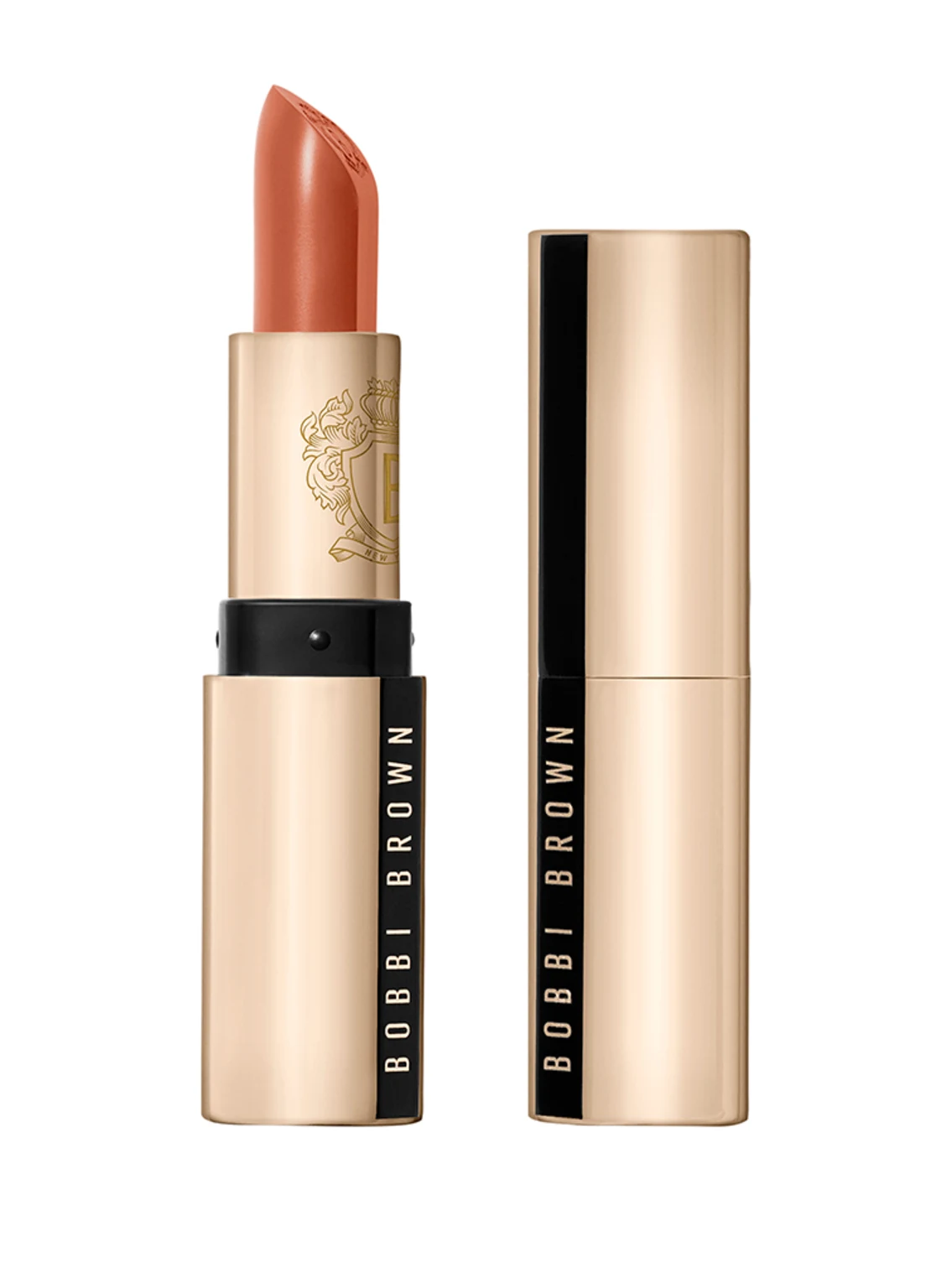 BOBBI BROWN LUXE LIP COLOR