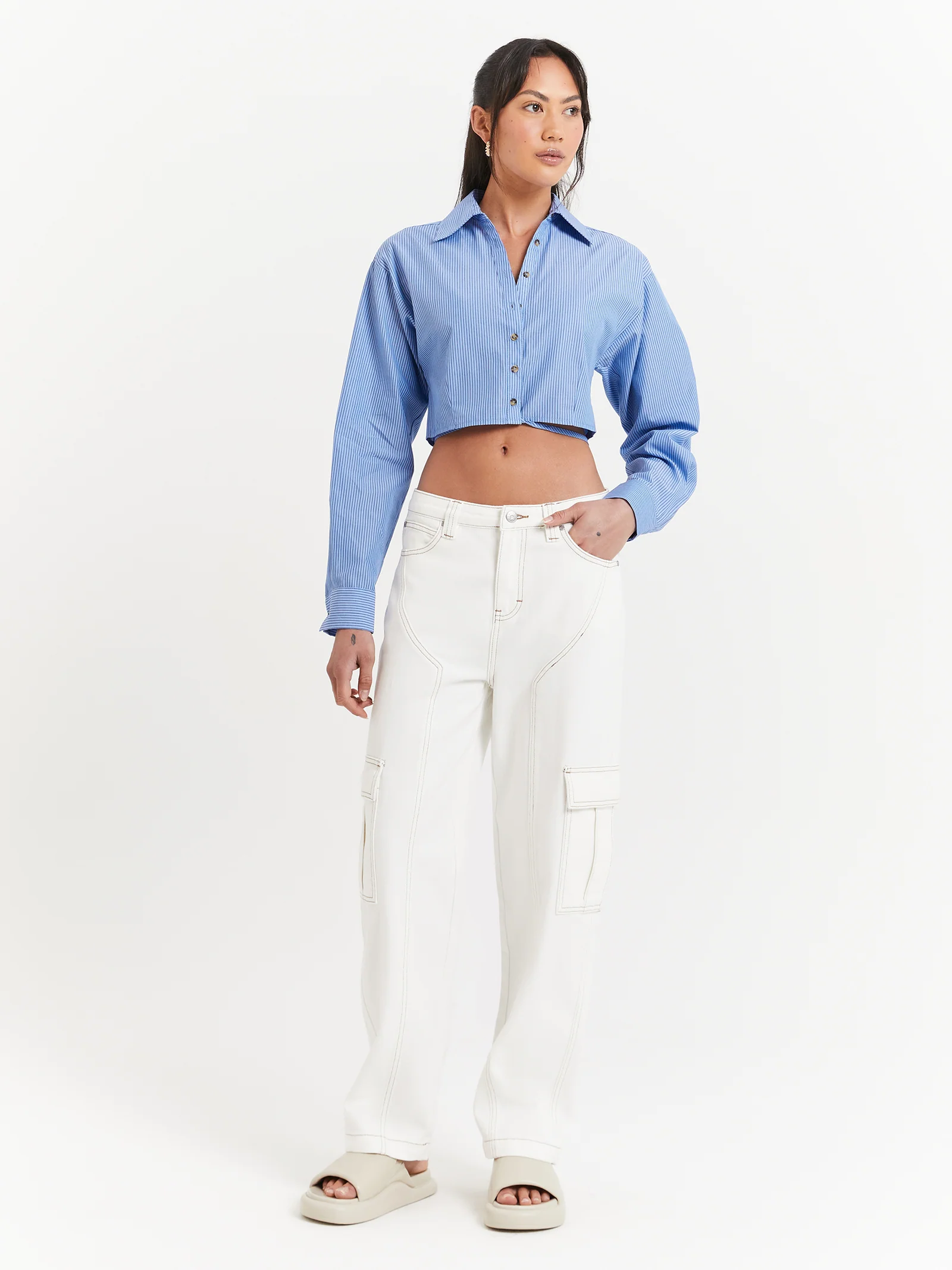 Blair Workwear Jeans
