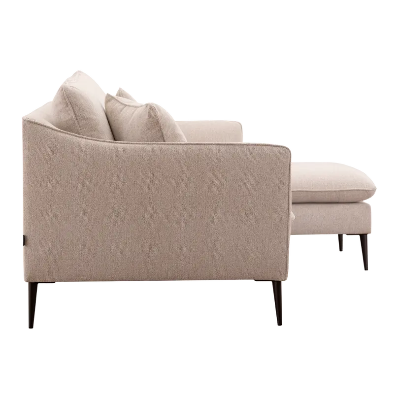 Ecksofa LINDEN