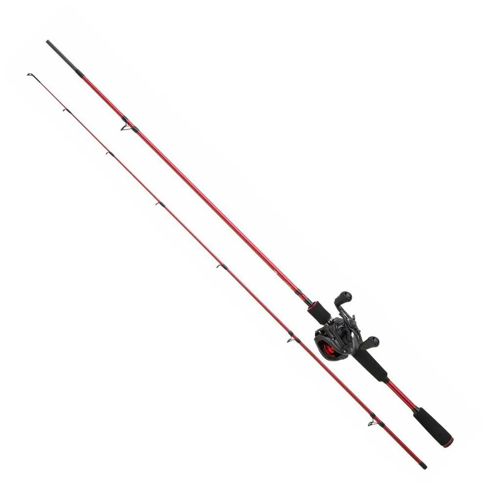 Daiwa Procaster PR100L Baitcasting Combo