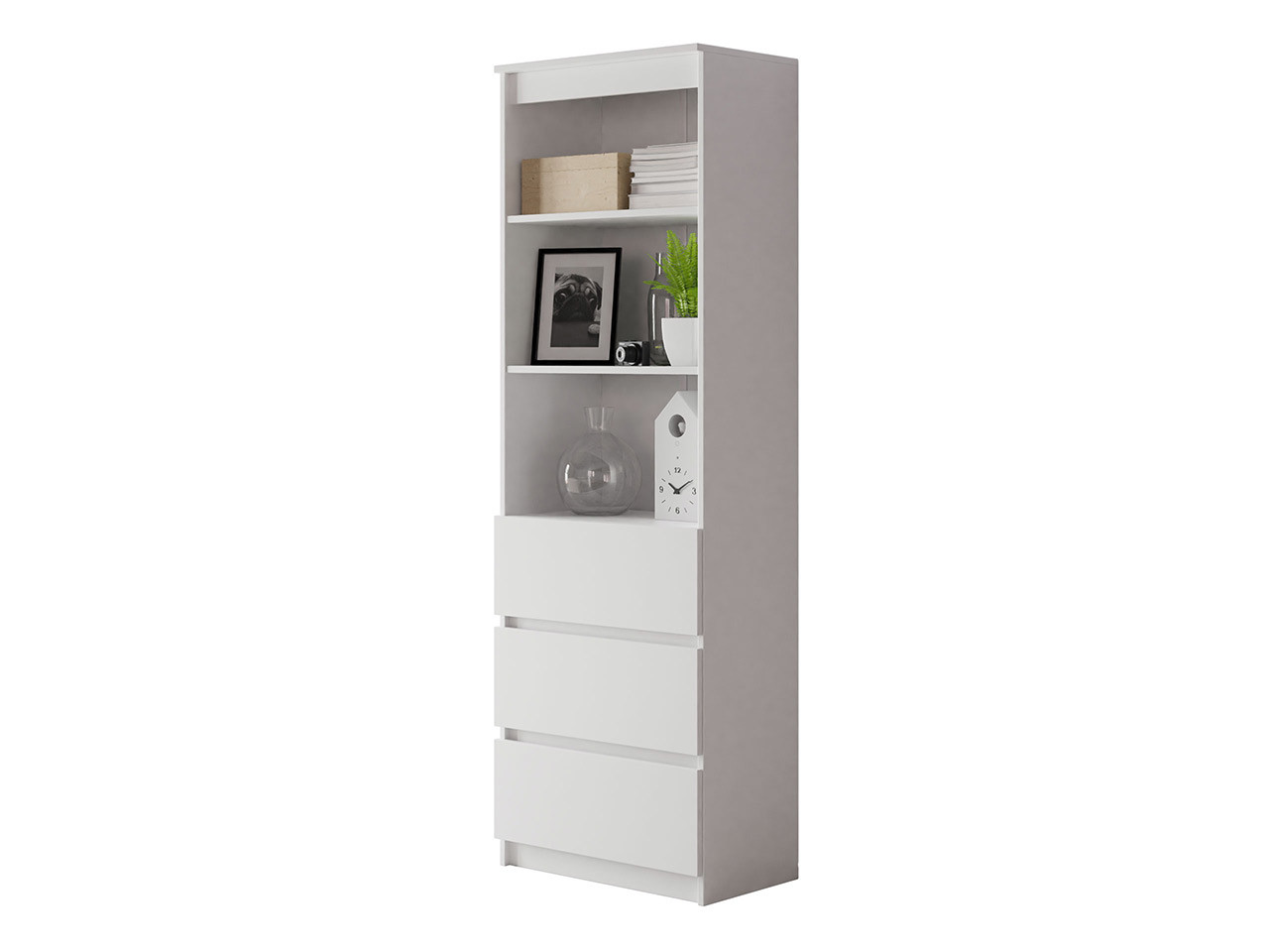 Regał na książki Office RS-60