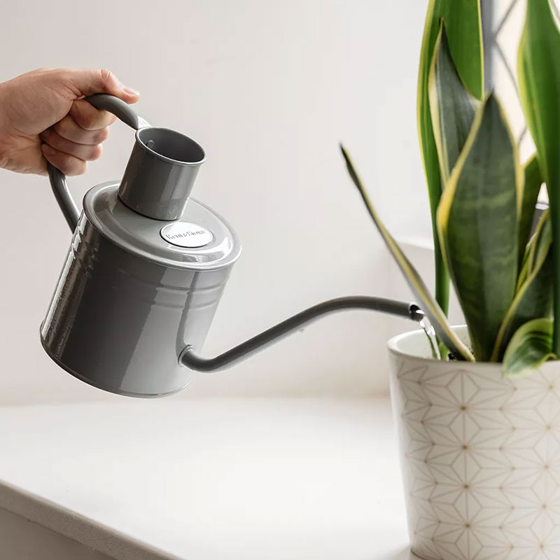Vattenkanna Warm Grey 1 L