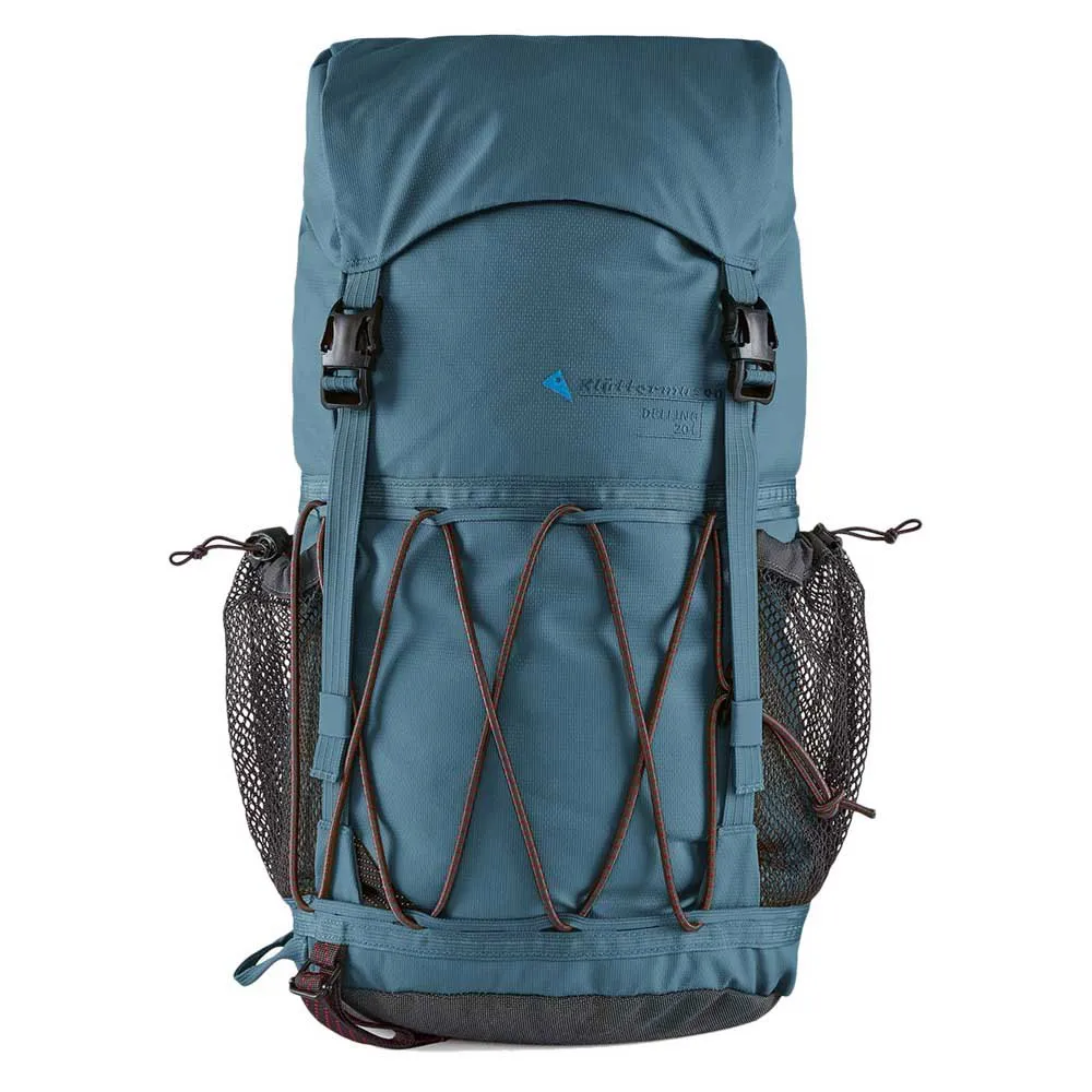 Klättermusen Delling backpack 20L