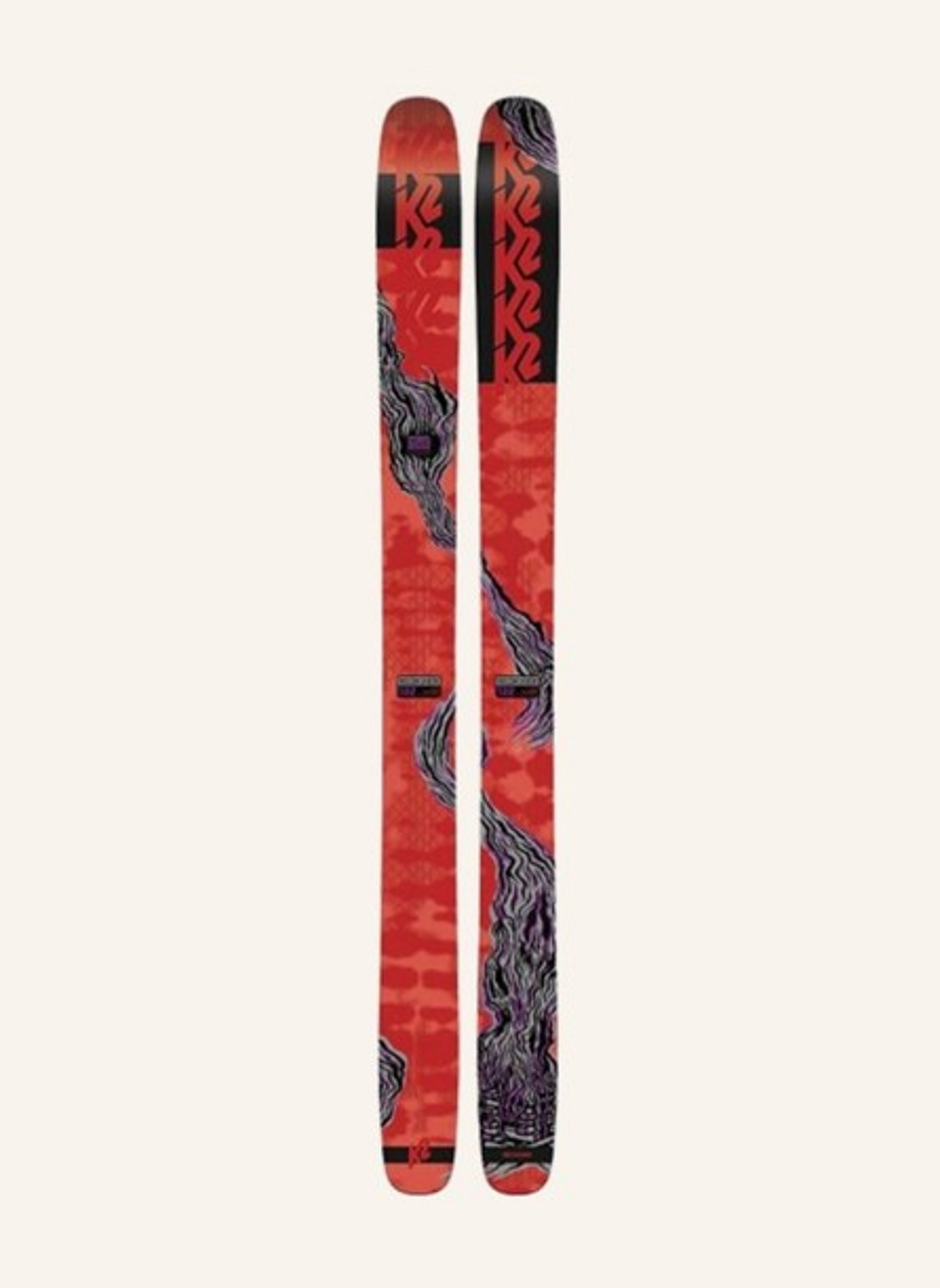 K2 Freerideski RECKONER 122 2024