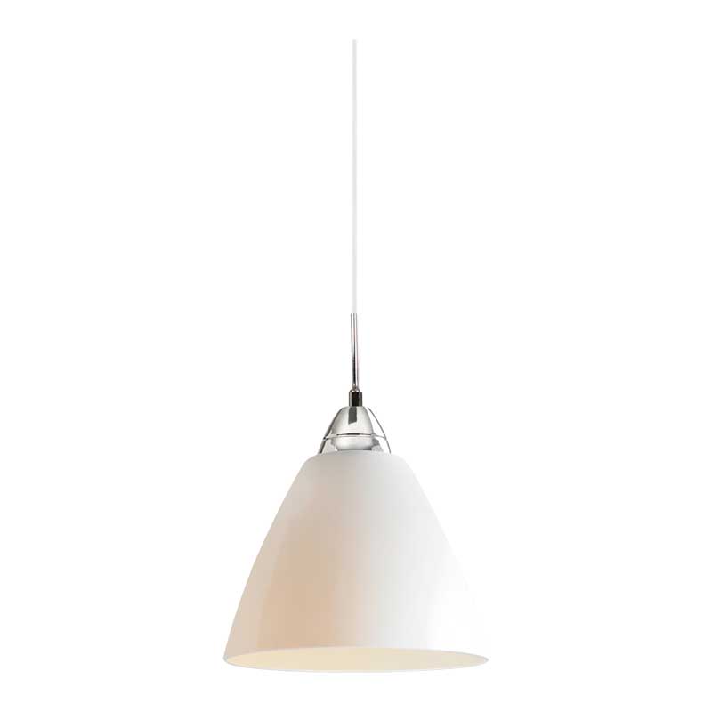 Nordlux Read Hanglamp - E27 - Wit