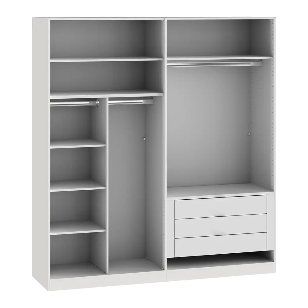 Schiebetürenschrank Slide
